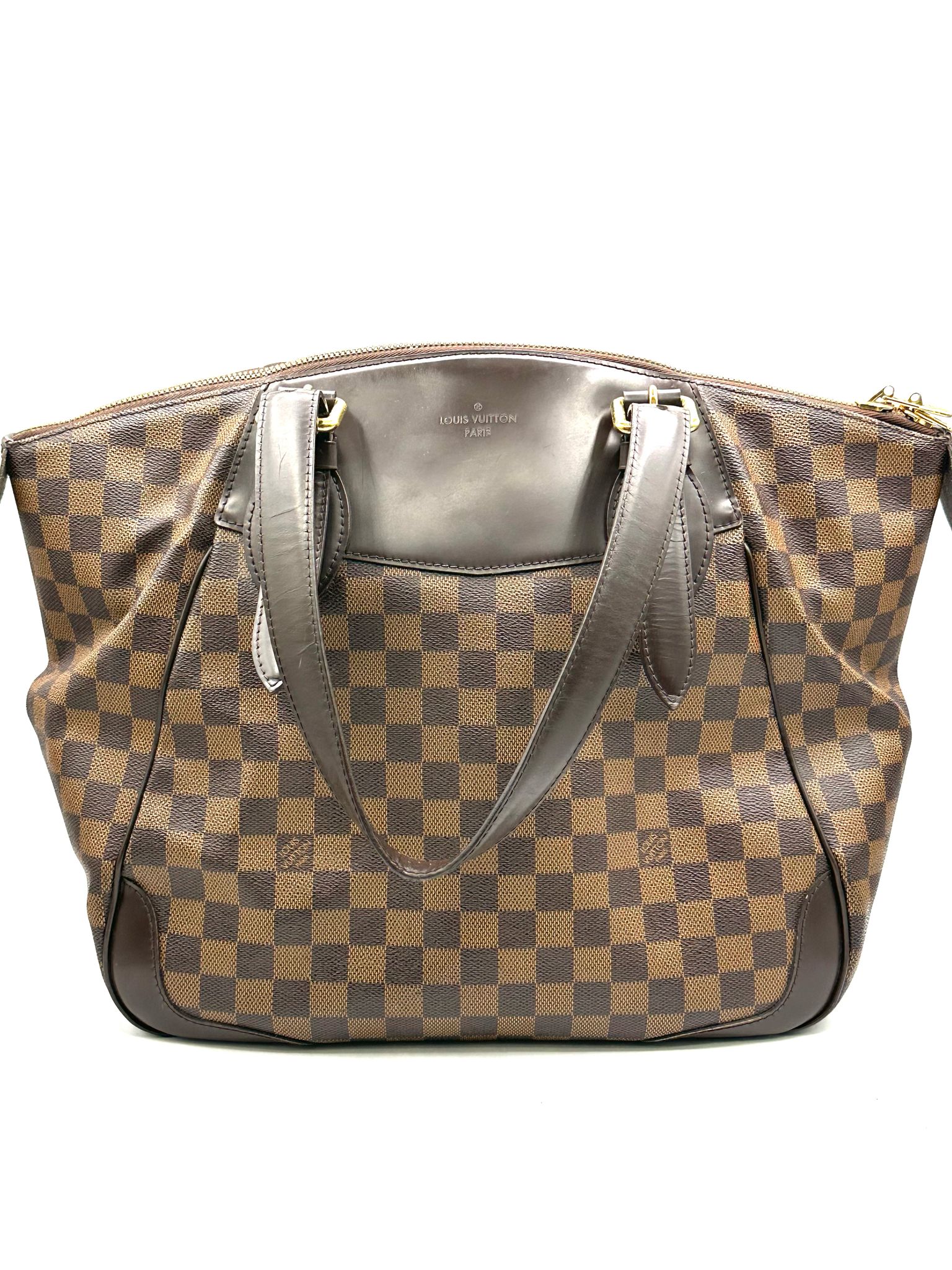 Louis Vuitton Damier Ebene