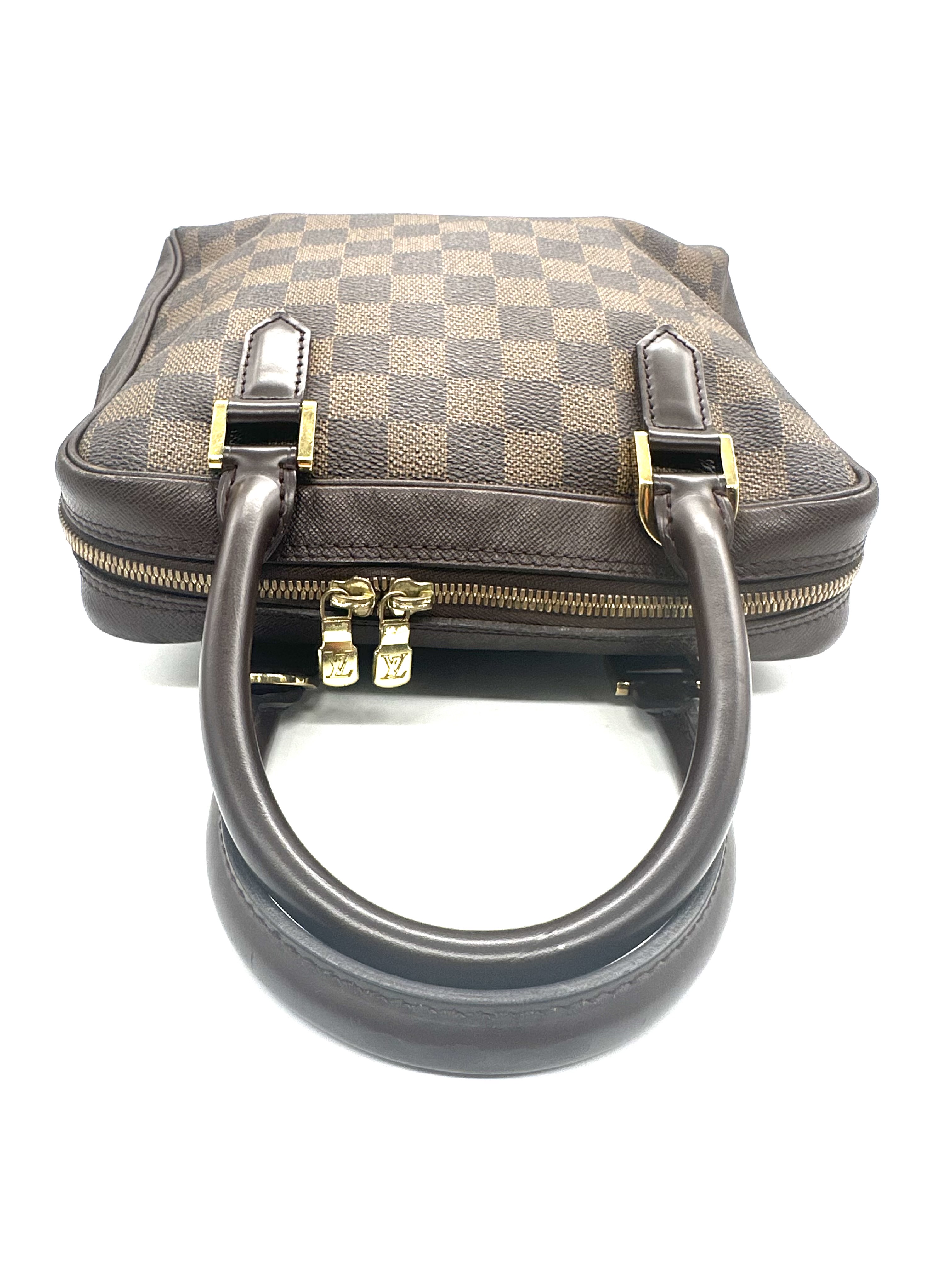 Louis Vuitton Damier Ebene