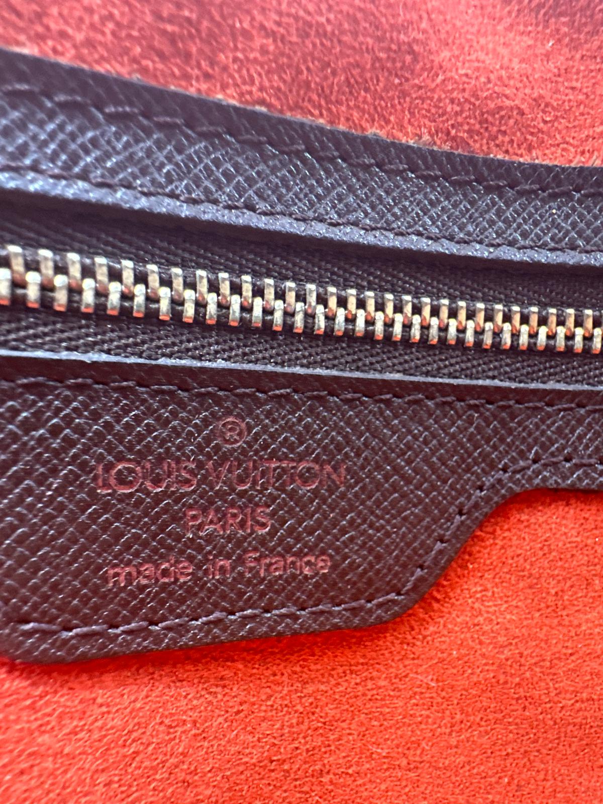 Louis Vuitton Damier Ebene