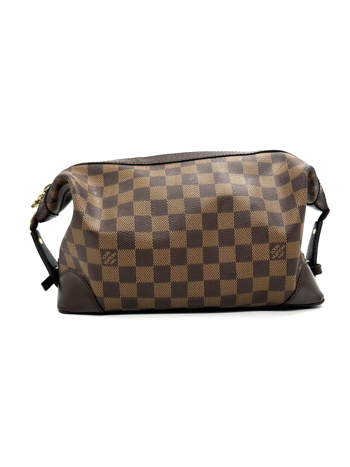 Louis Vuitton Damier Ebene