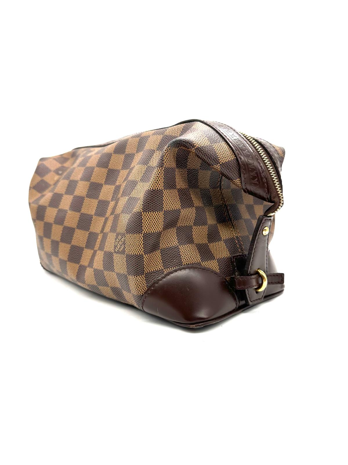 Louis Vuitton Damier Ebene