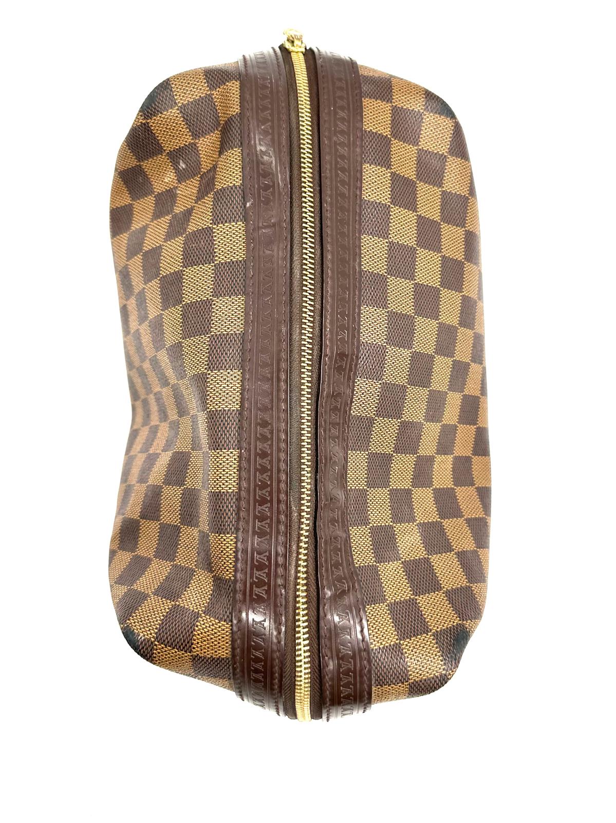 Louis Vuitton Damier Ebene