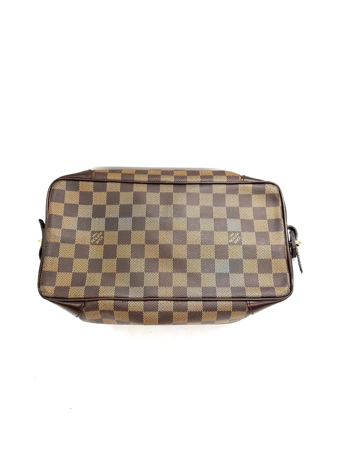 Louis Vuitton Damier Ebene