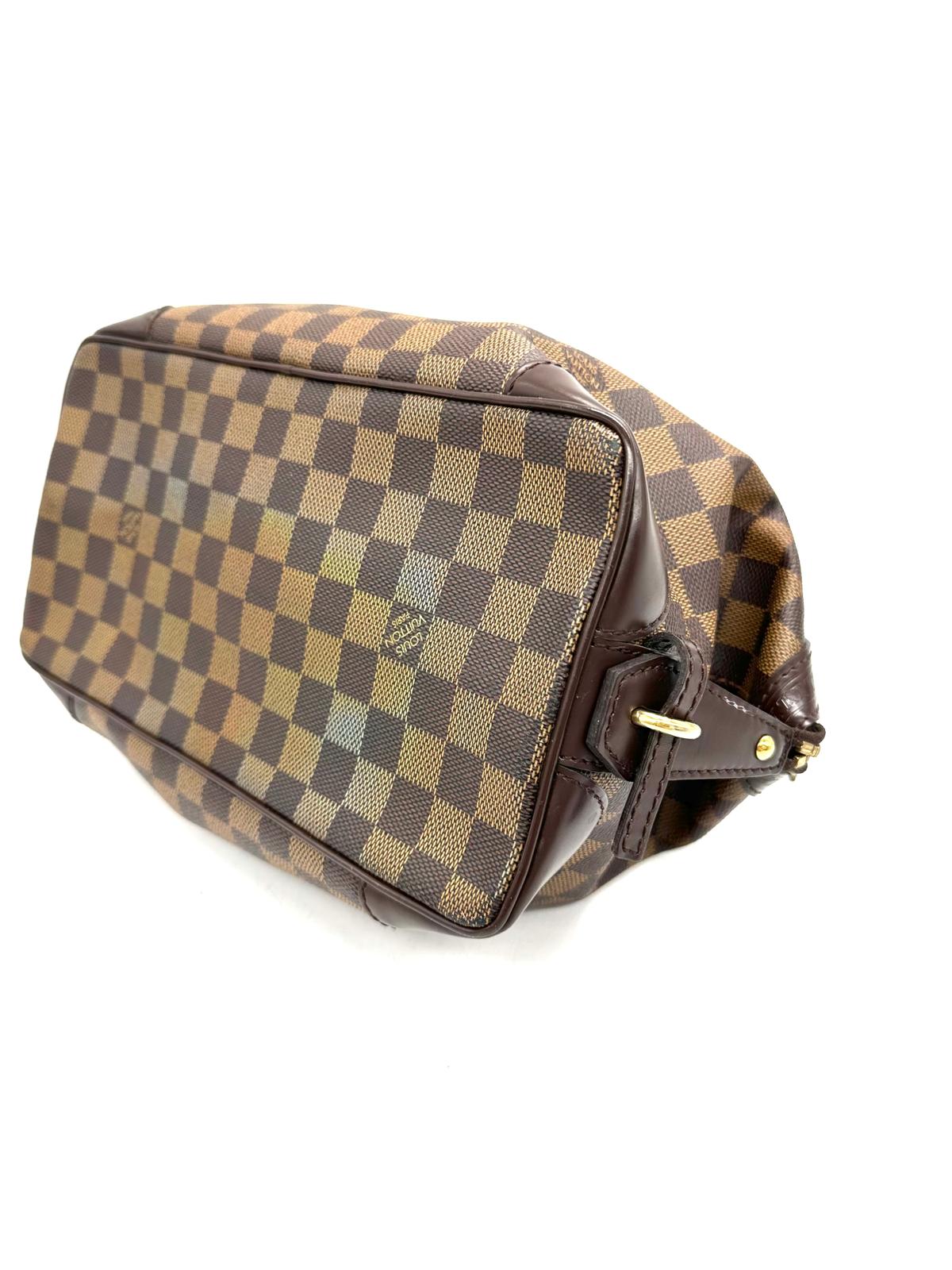 Louis Vuitton Damier Ebene