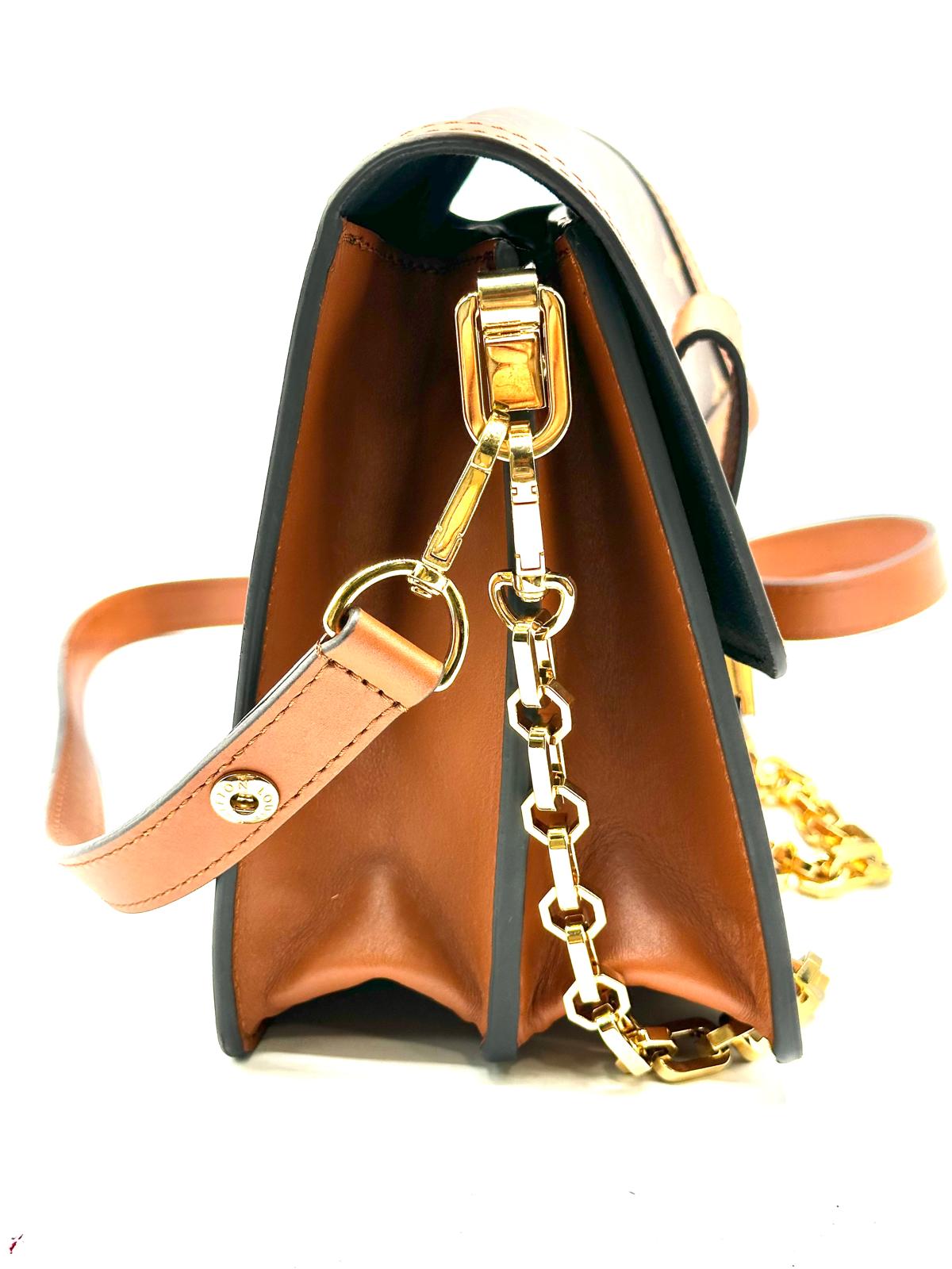 Louis Vuitton Dauphine