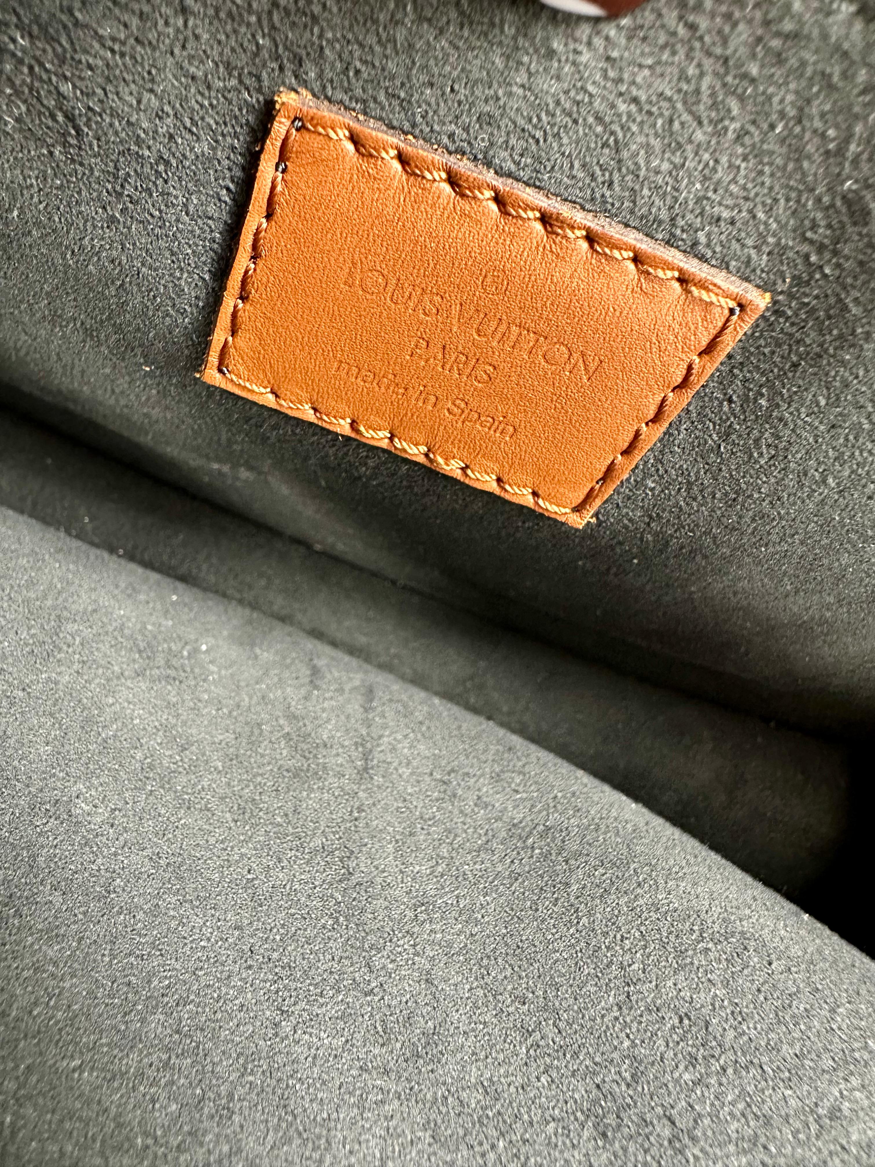 Louis Vuitton Dauphine