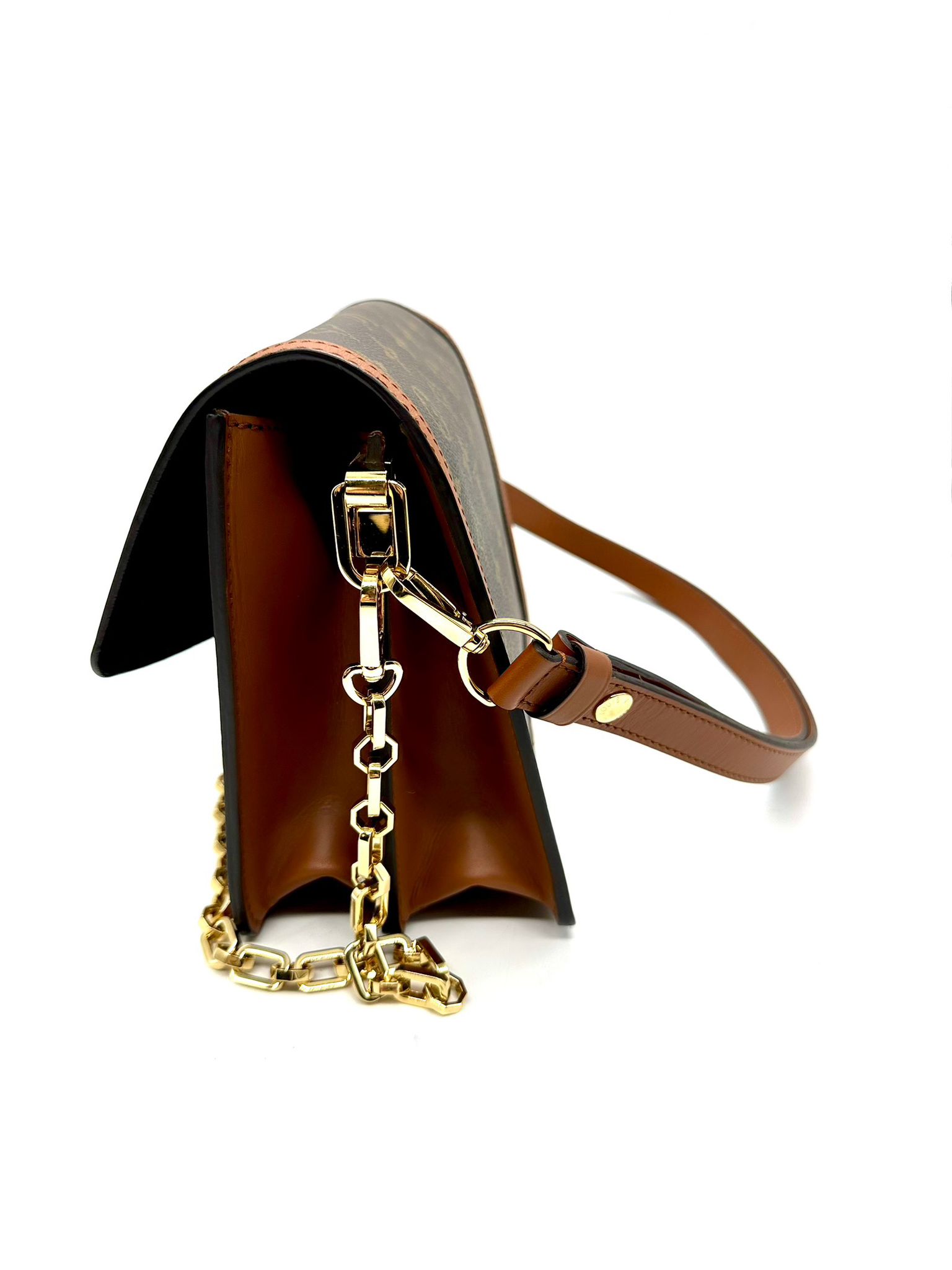 Louis Vuitton Dauphine