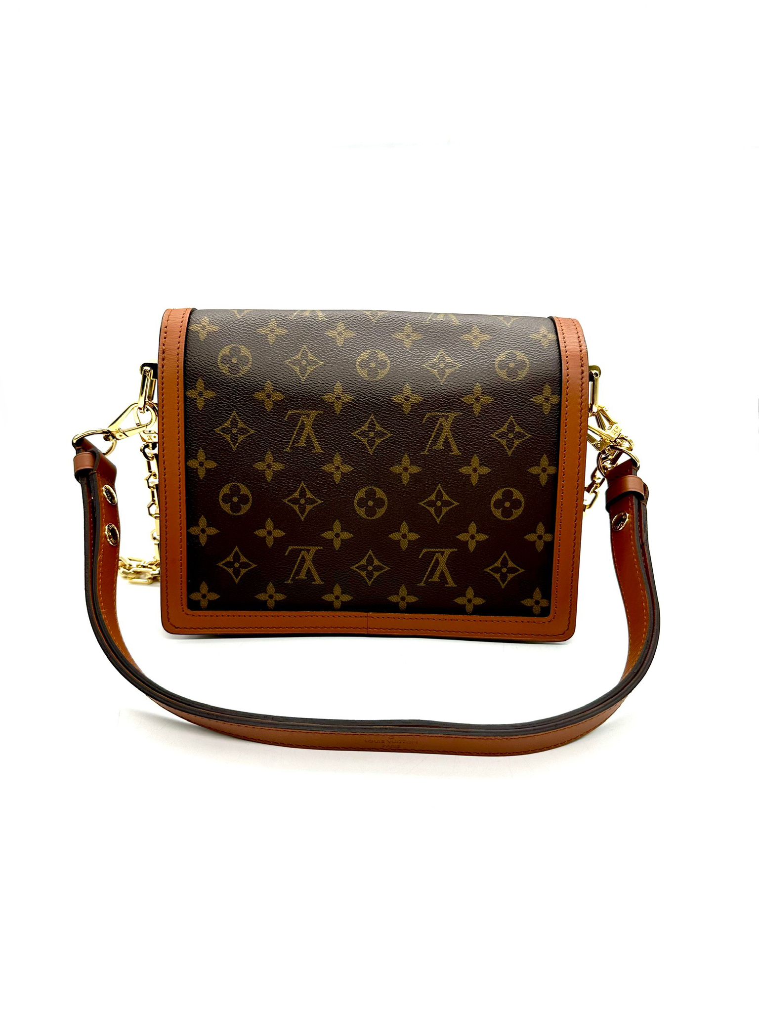 Louis Vuitton Dauphine