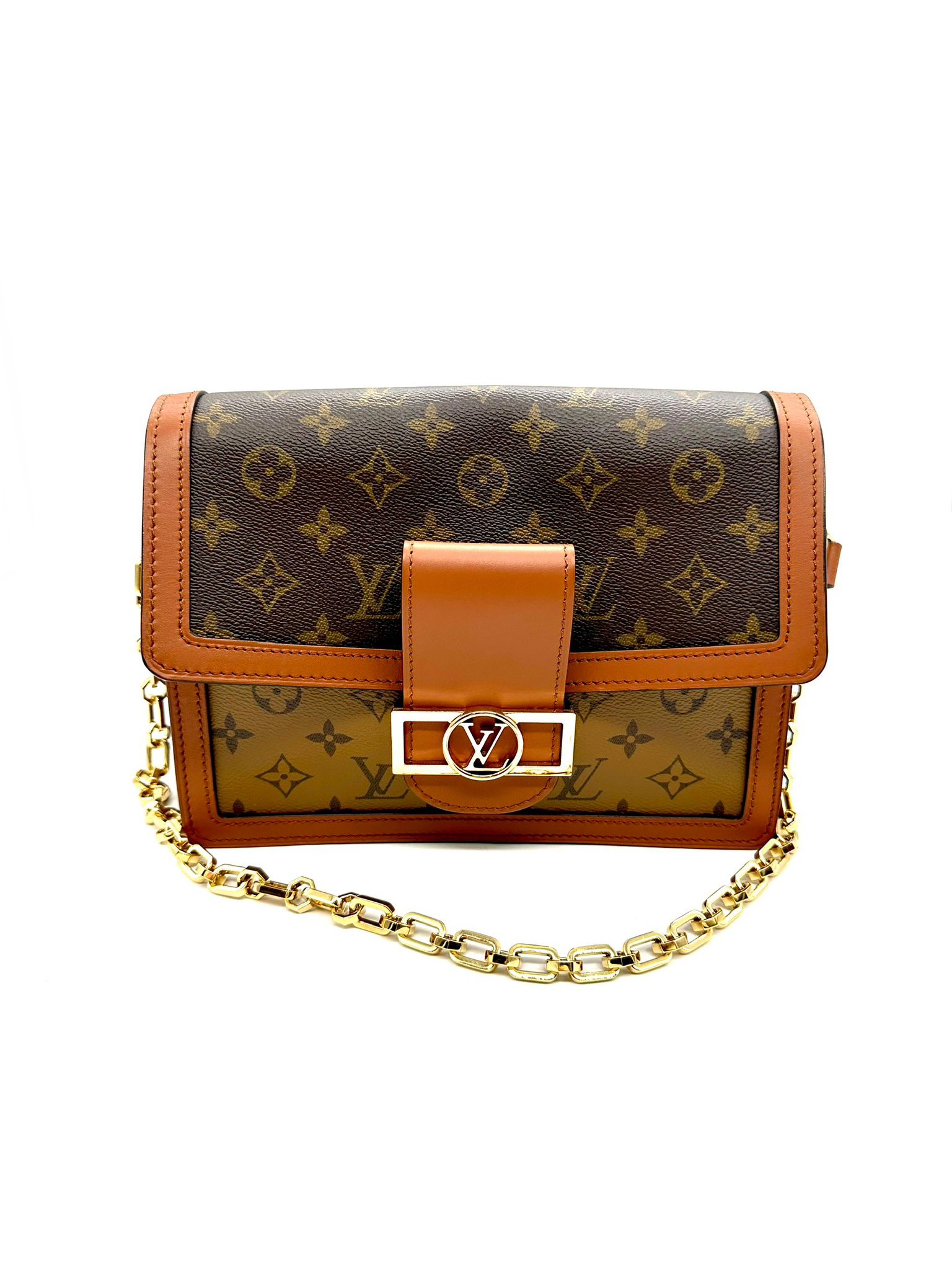 Louis Vuitton Dauphine