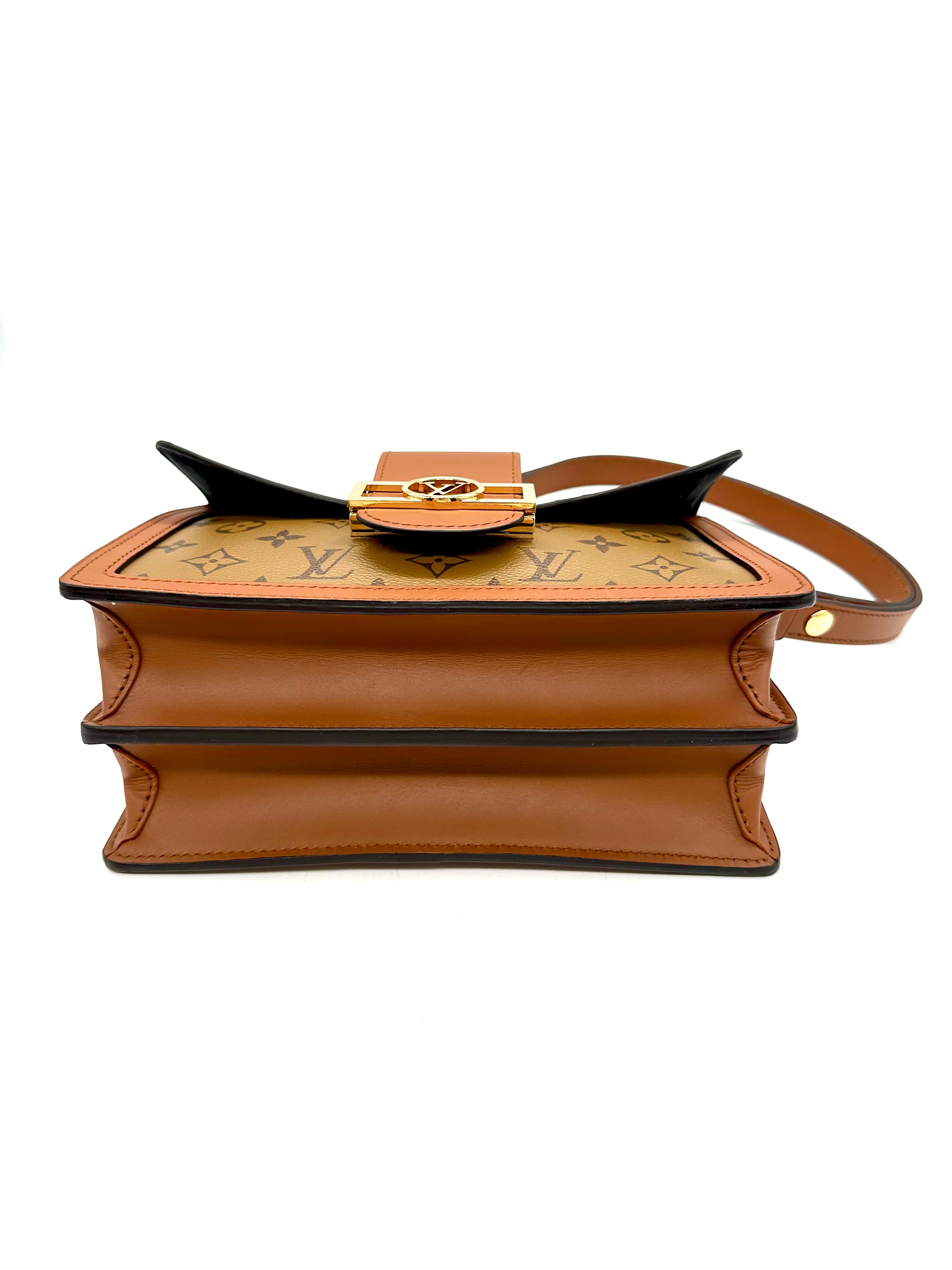 Louis Vuitton Dauphine