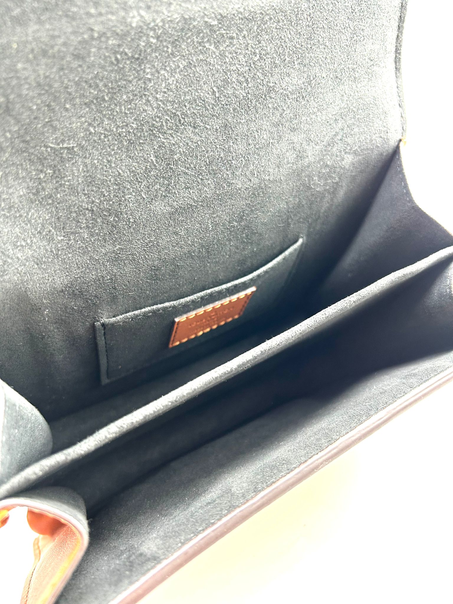 Louis Vuitton Dauphine mini