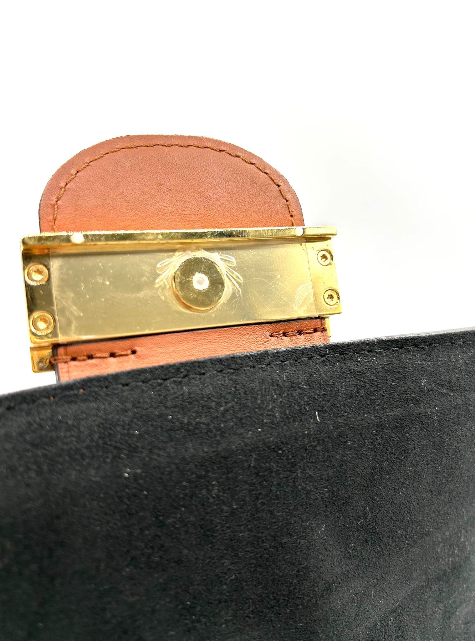 Louis Vuitton Dauphine mini