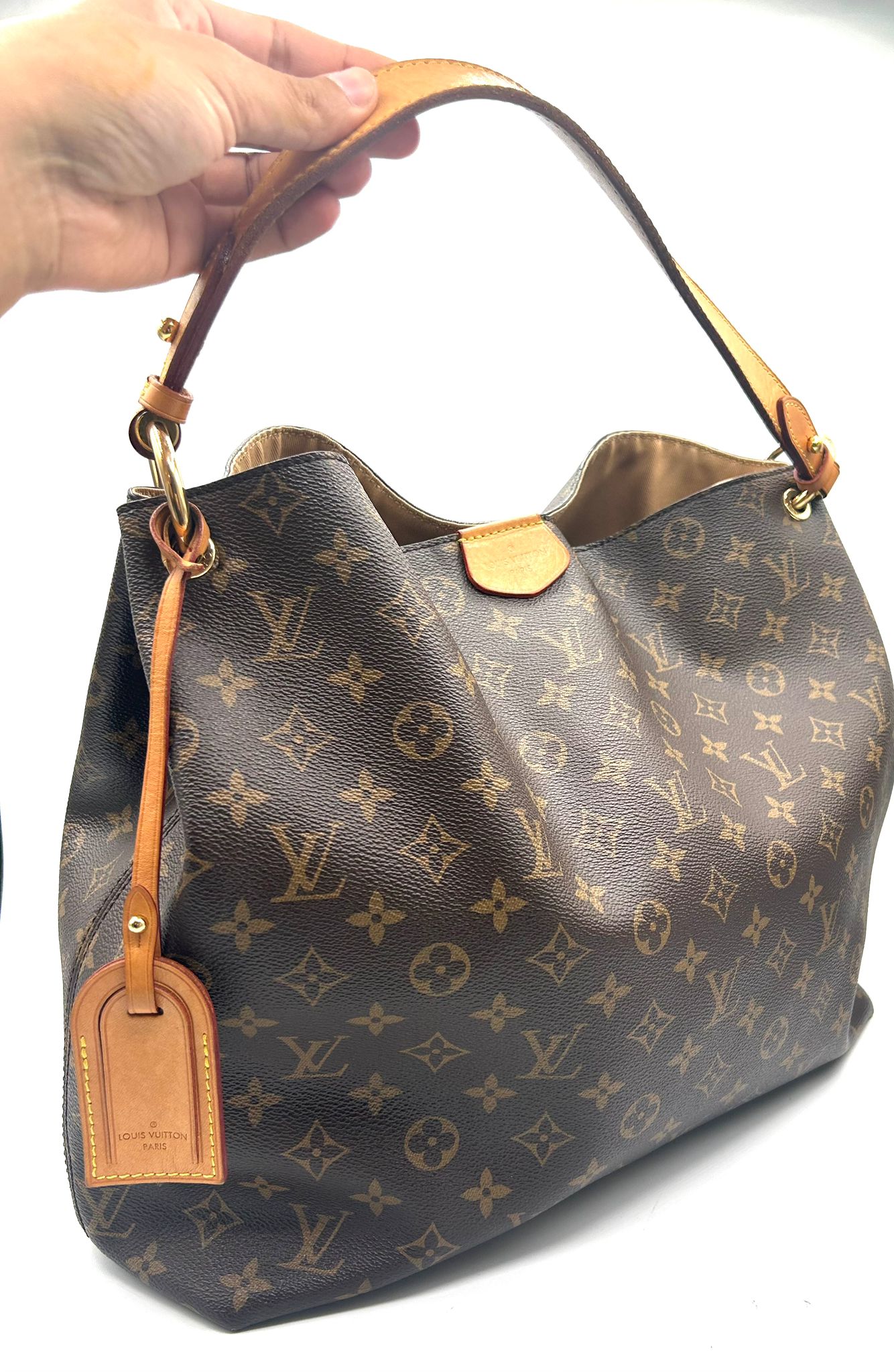 louis vuitton delightful