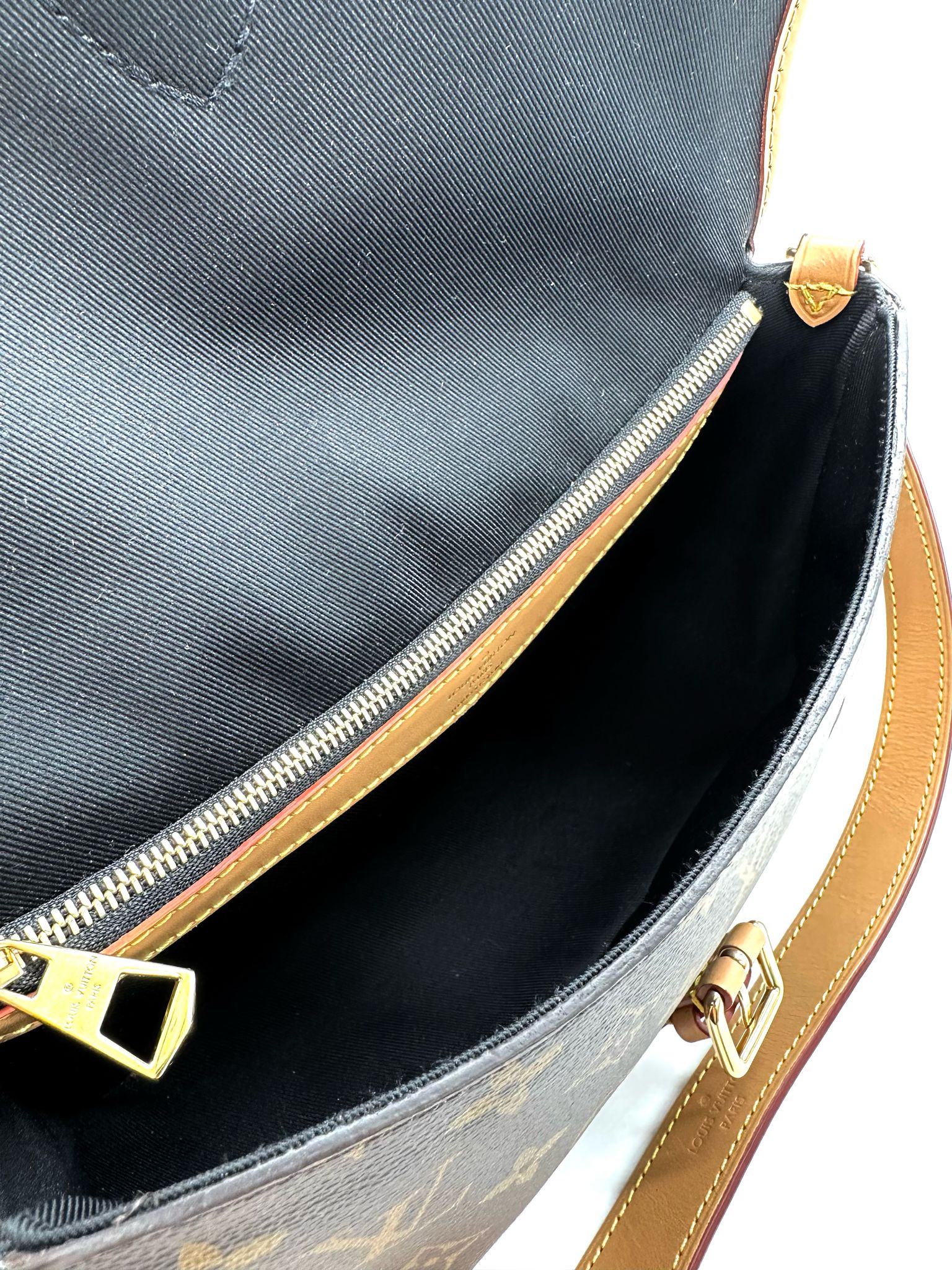 louis vuitton diane