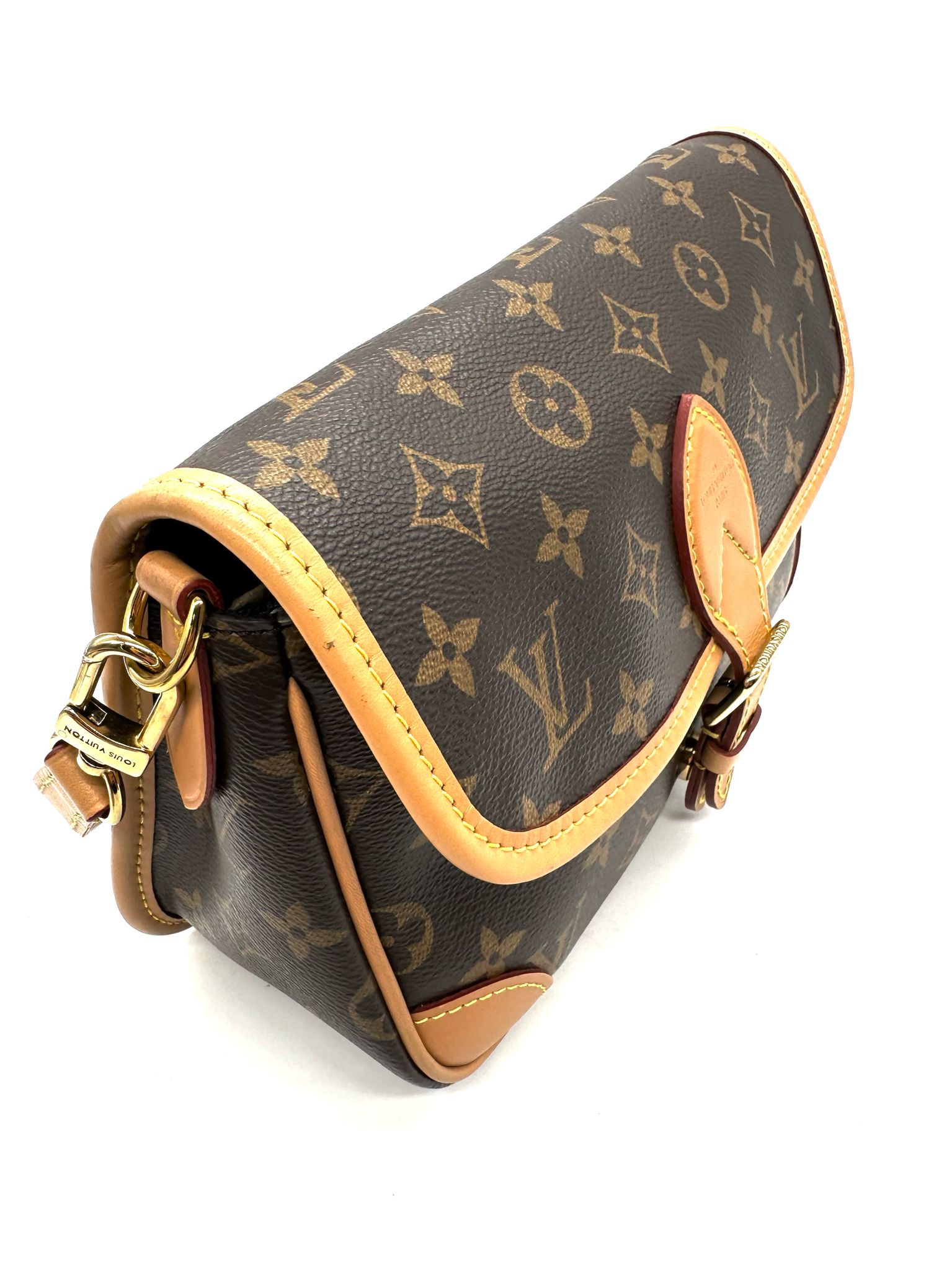 louis vuitton diane