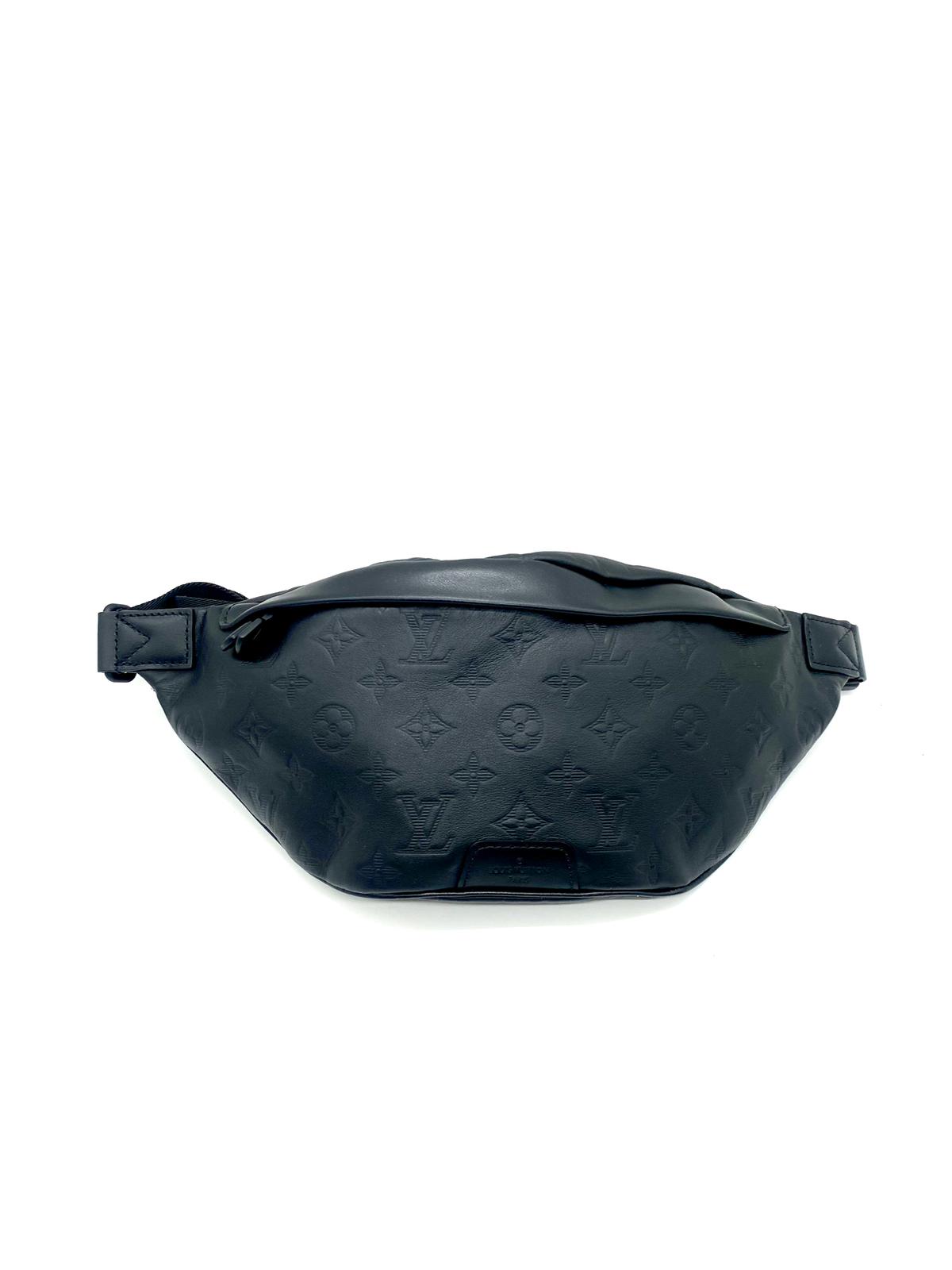 louis vuitton discovery