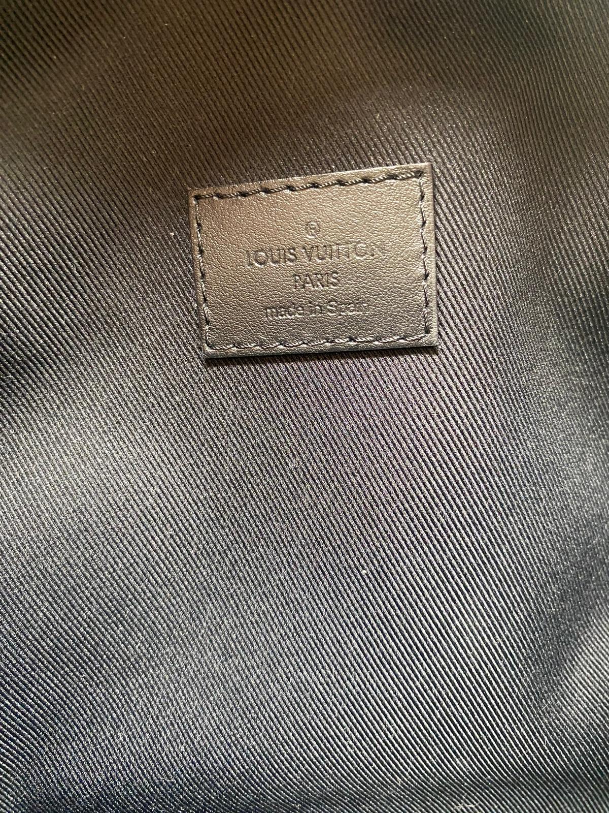 louis vuitton discovery