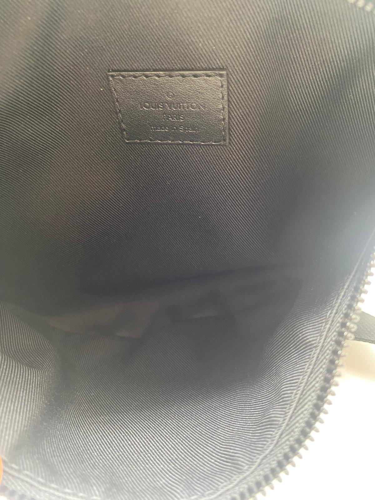 louis vuitton discovery