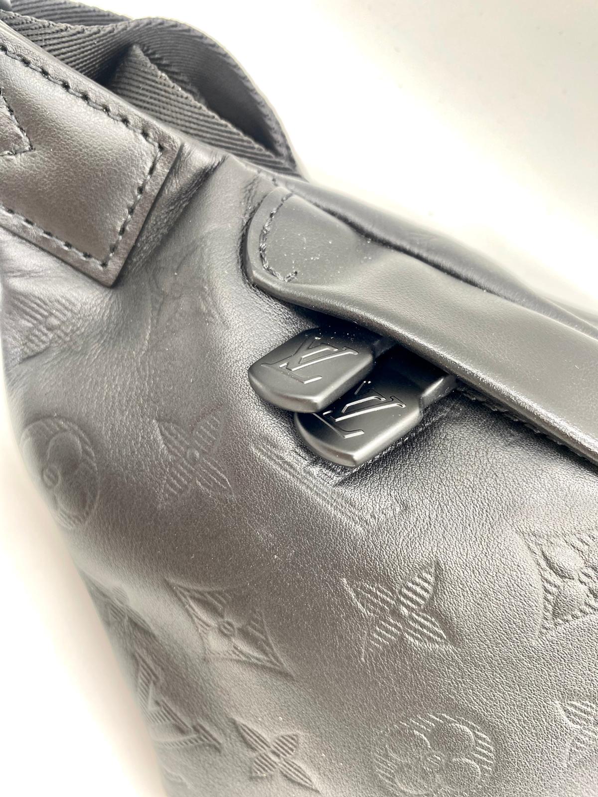 louis vuitton discovery