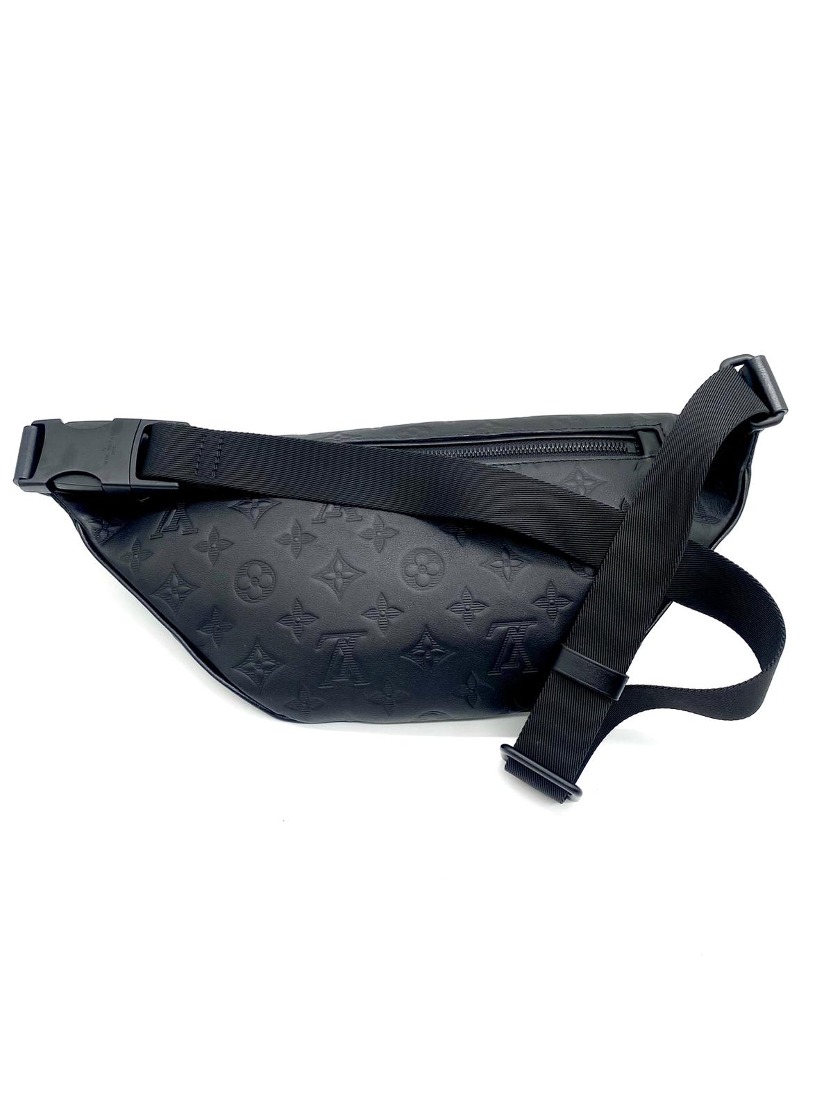 louis vuitton discovery