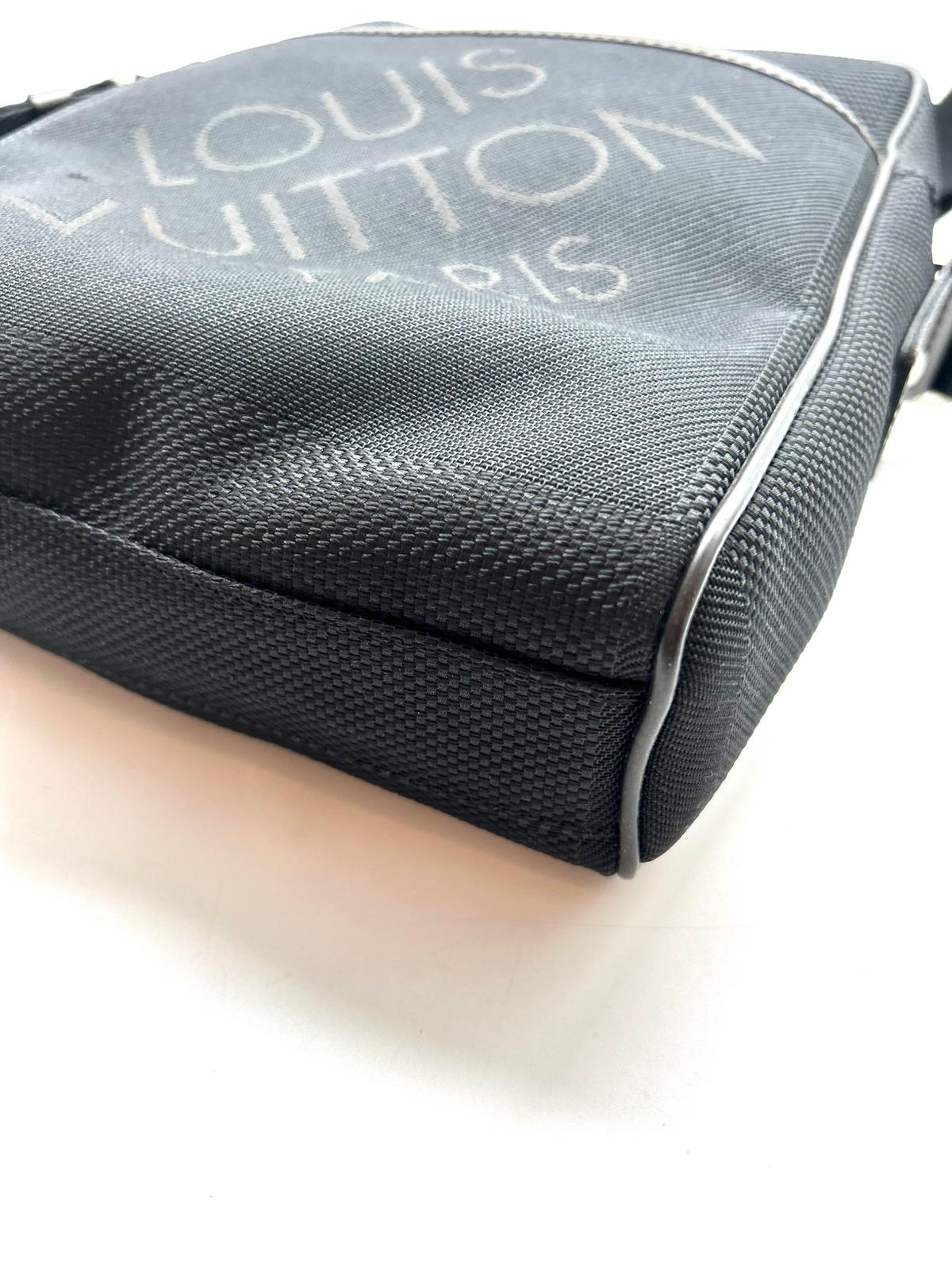 louis vuitton district