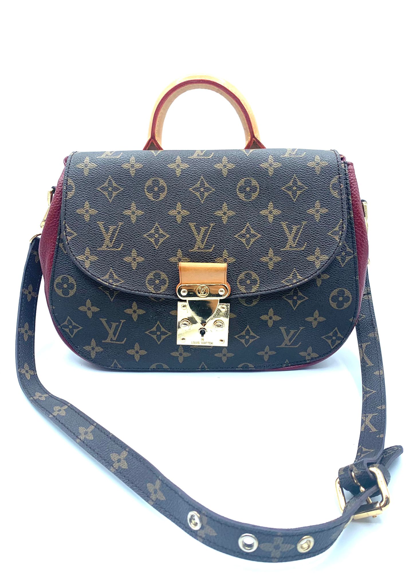 LOUIS VUITTON EDEN MM