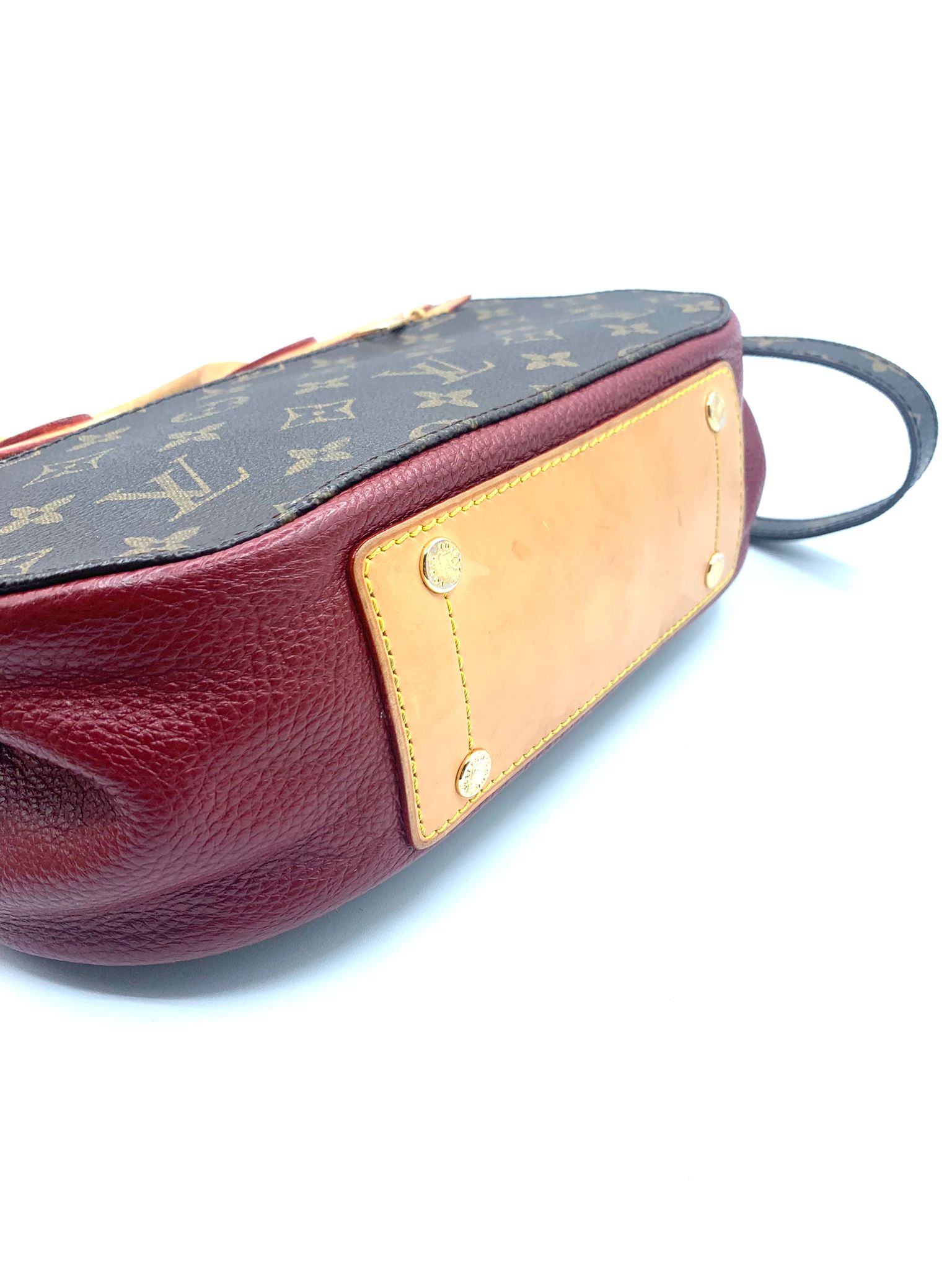 LOUIS VUITTON EDEN MM