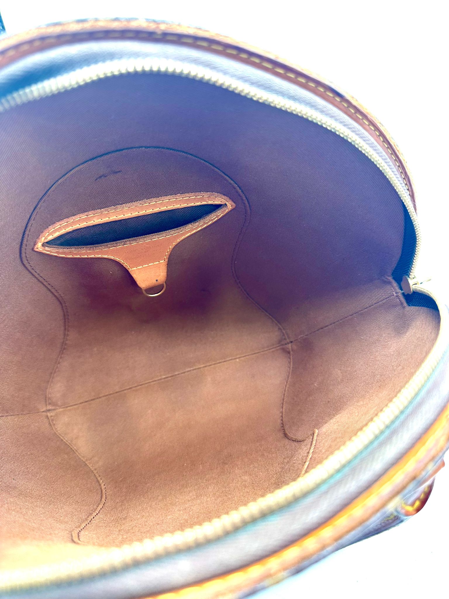 Louis Vuitton Ellipse