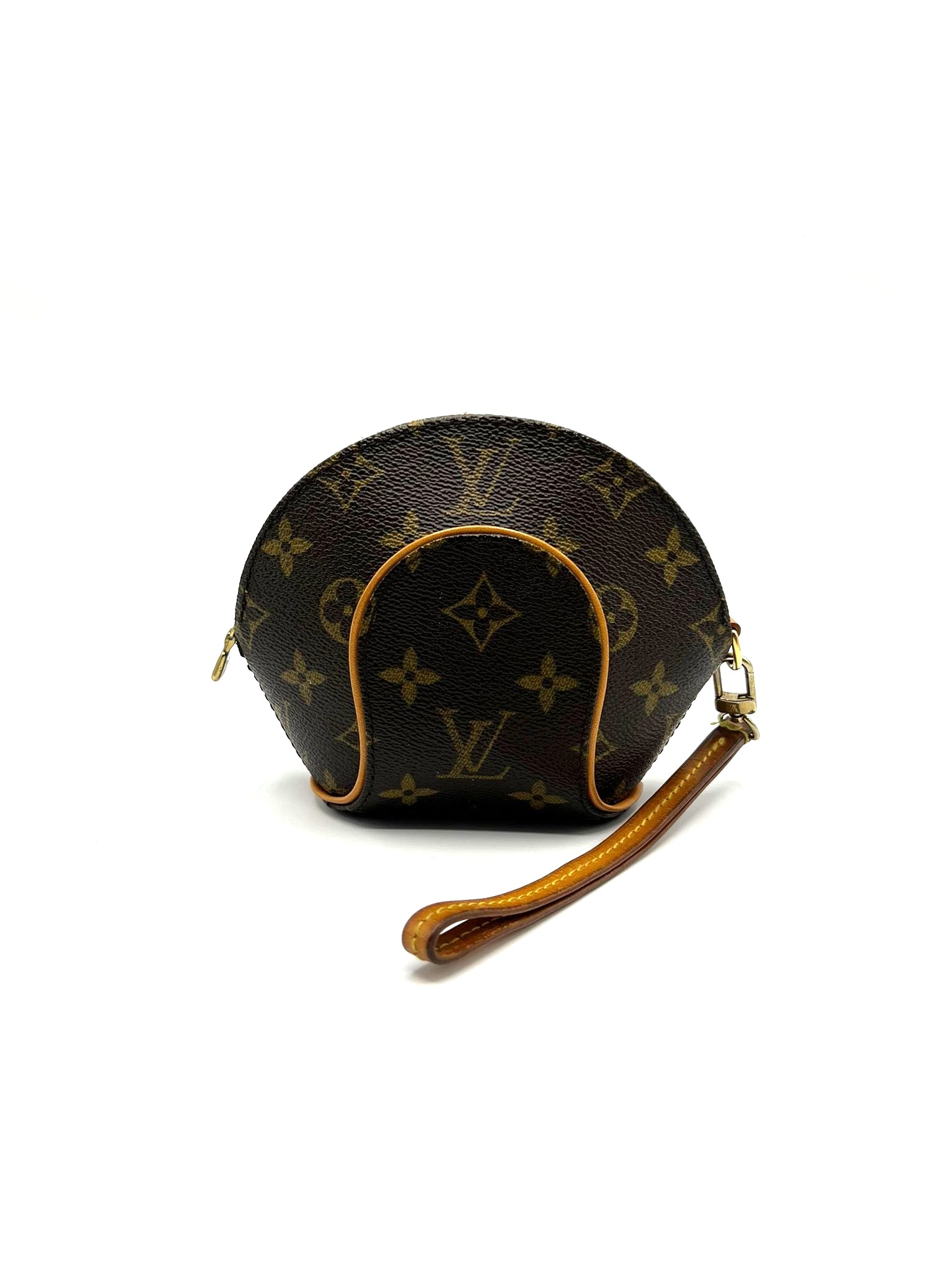 RESERVADO / Louis Vuitton Ellipse