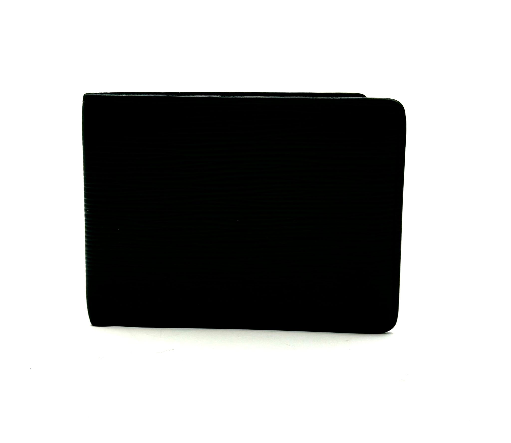 louis vuitton epi wallet