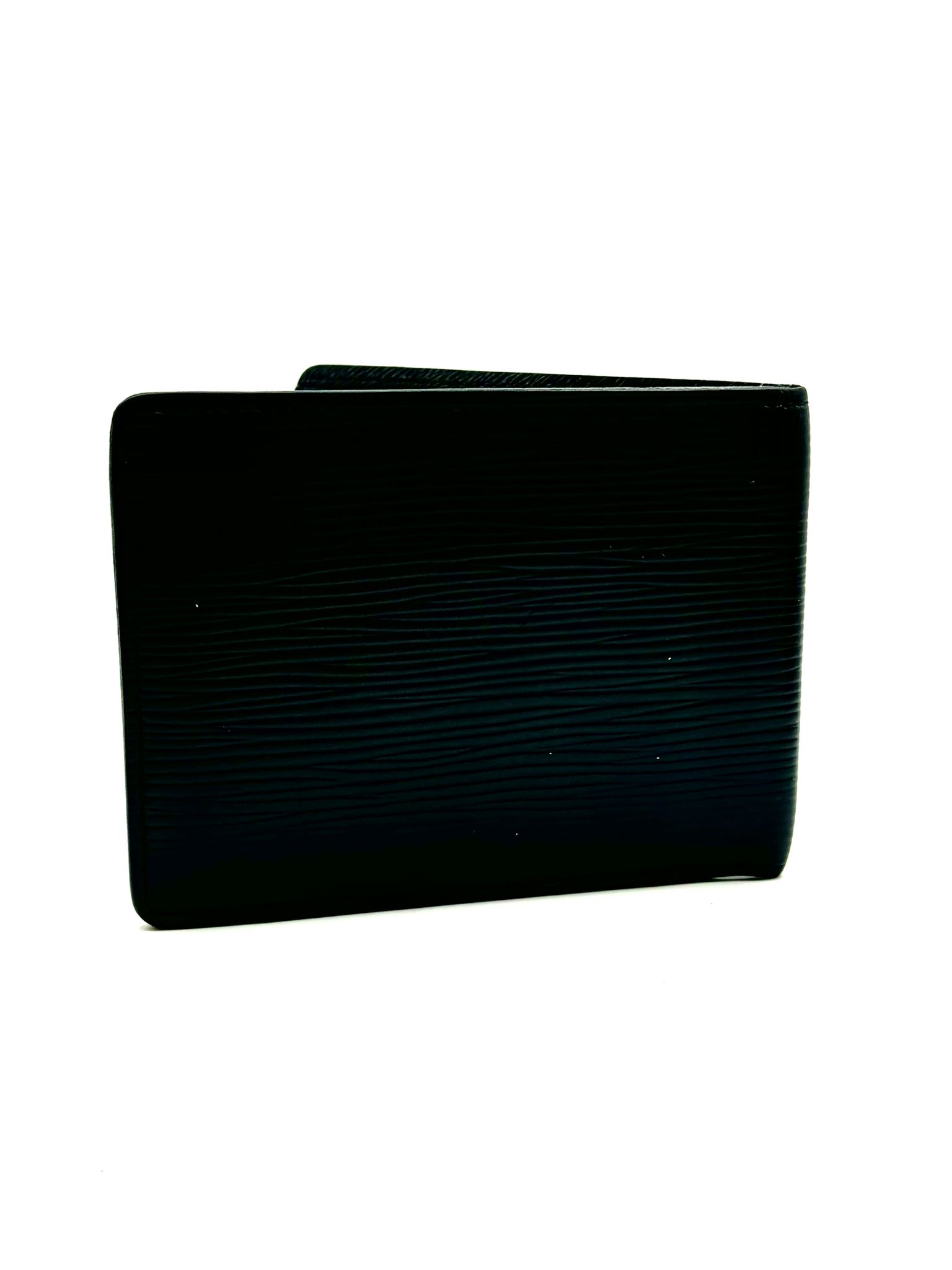 louis vuitton epi wallet