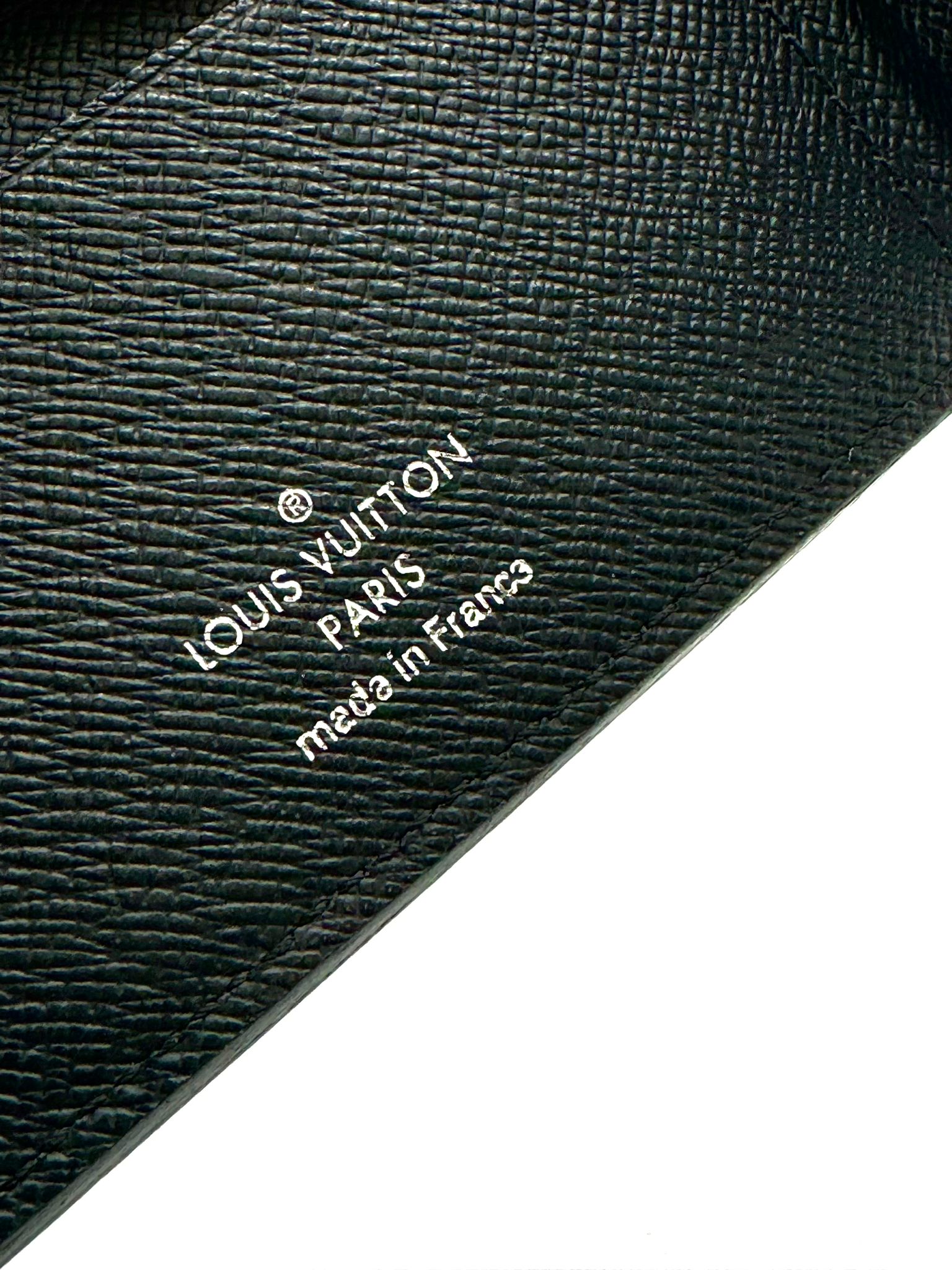louis vuitton epi wallet