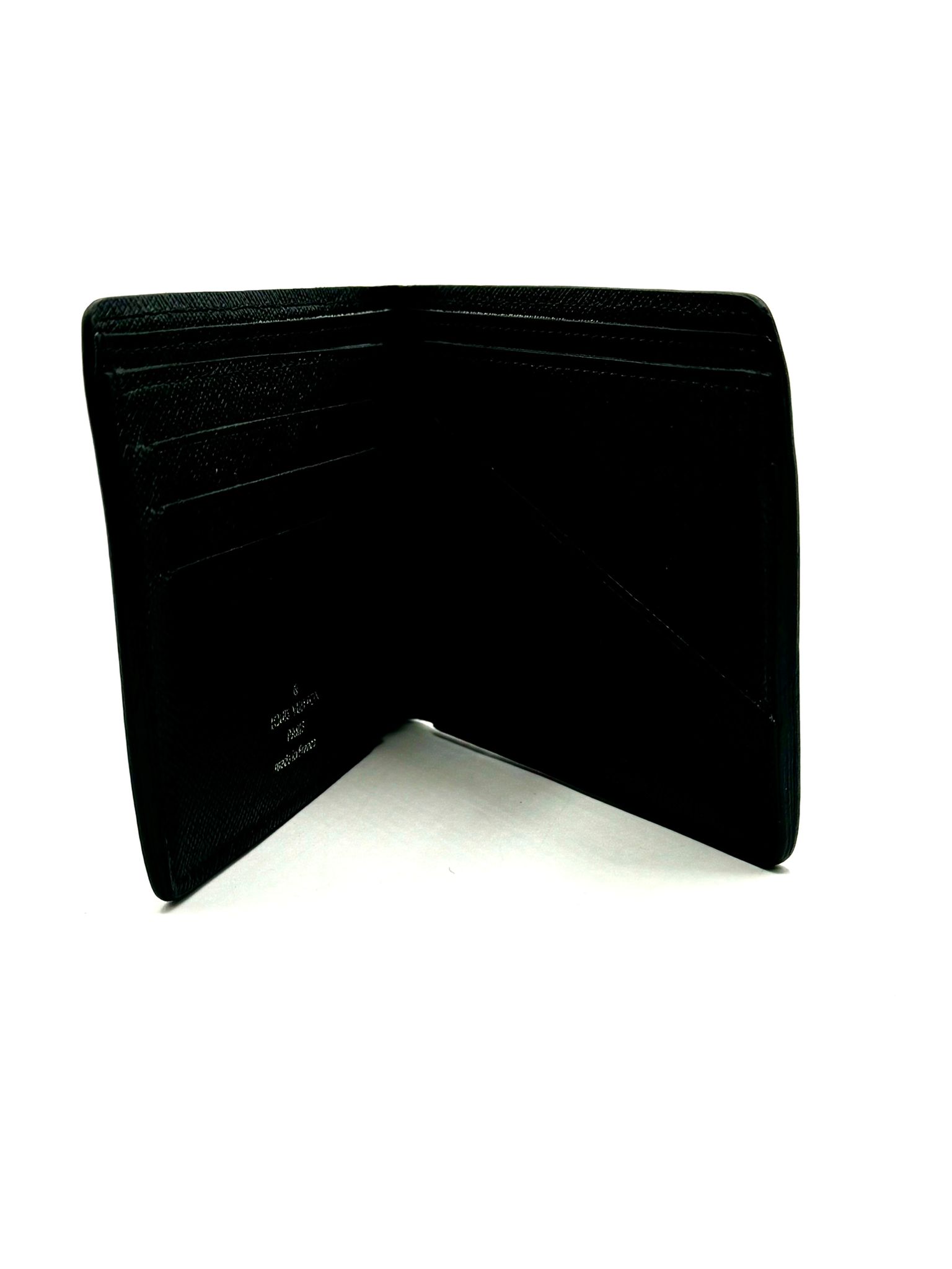 louis vuitton epi wallet
