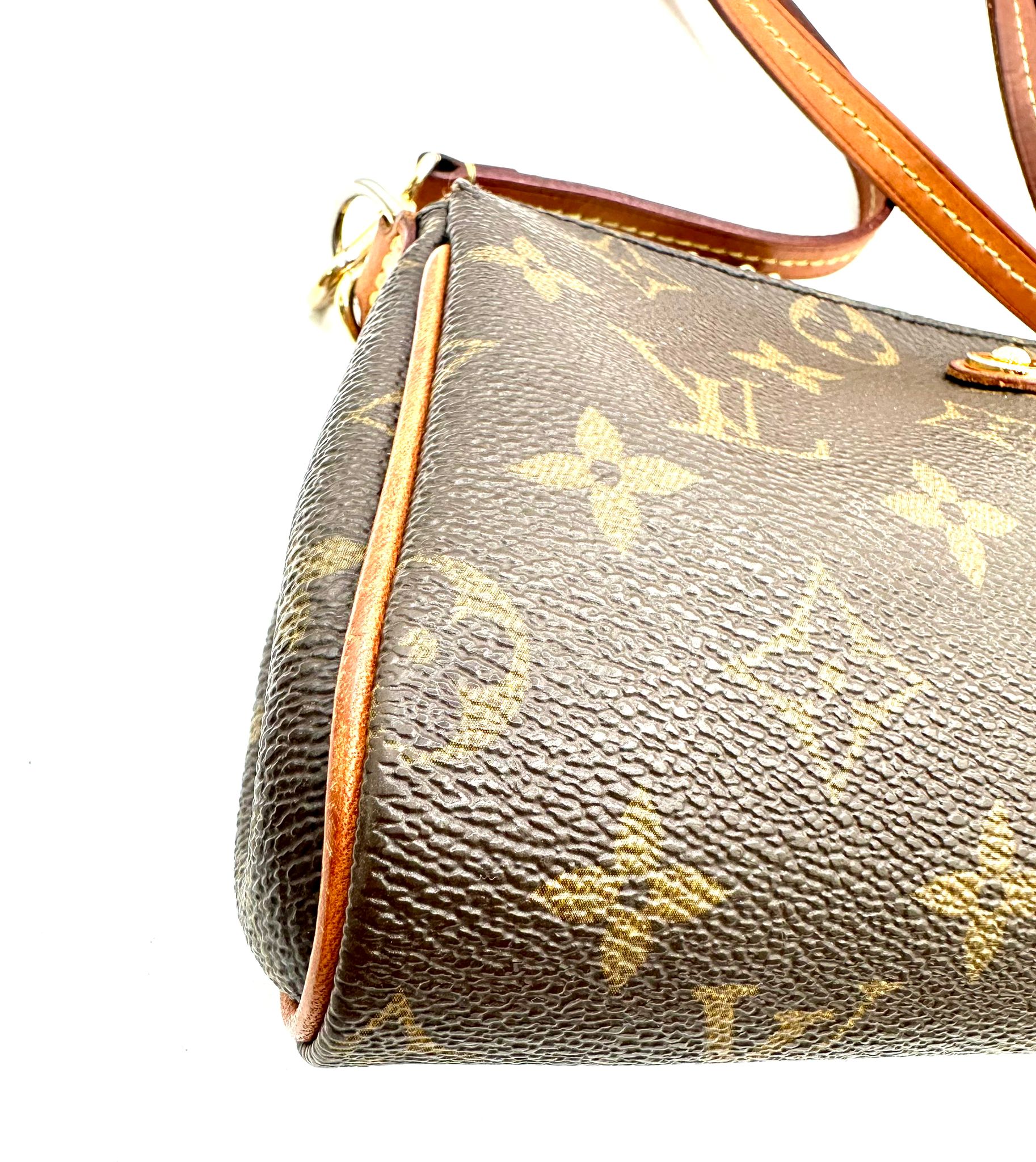 Louis Vuitton Eva