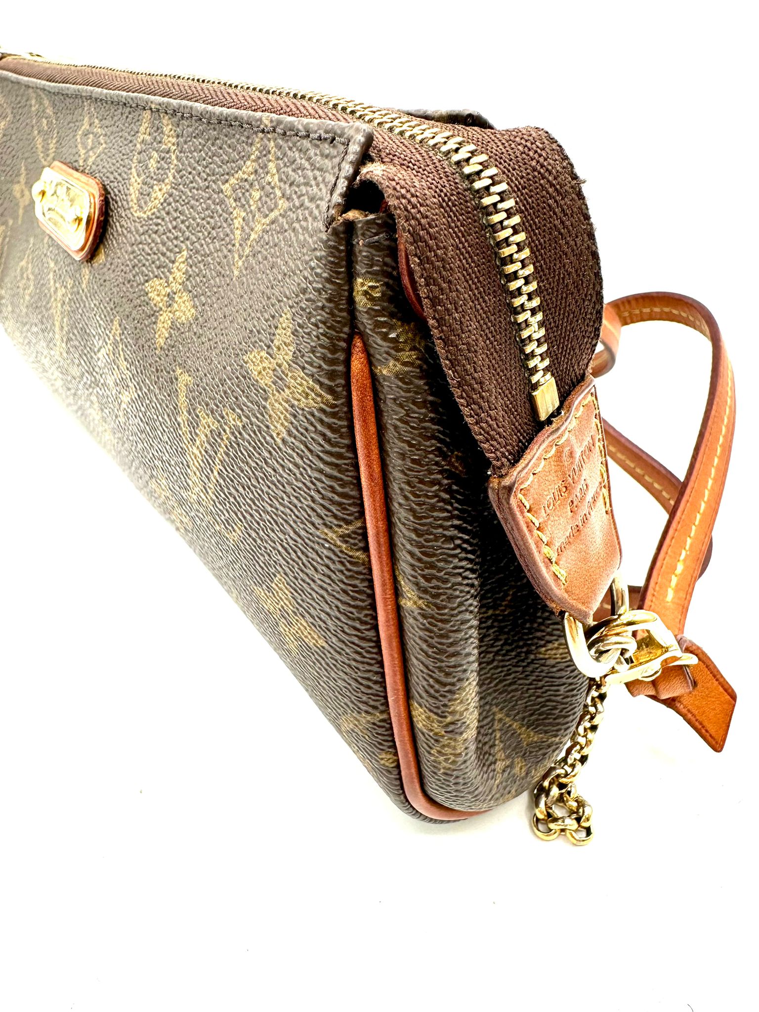 Louis Vuitton Eva