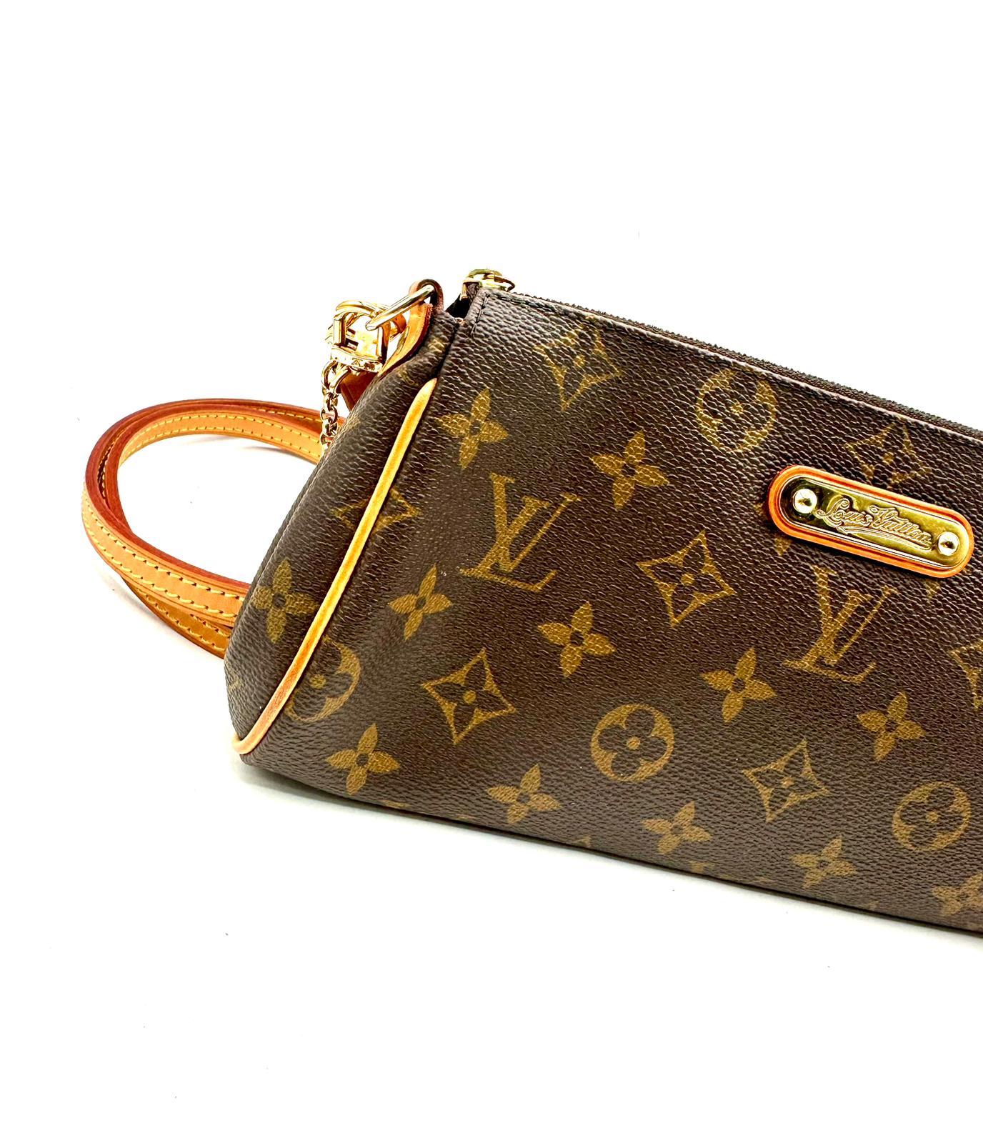 Louis Vuitton Eva