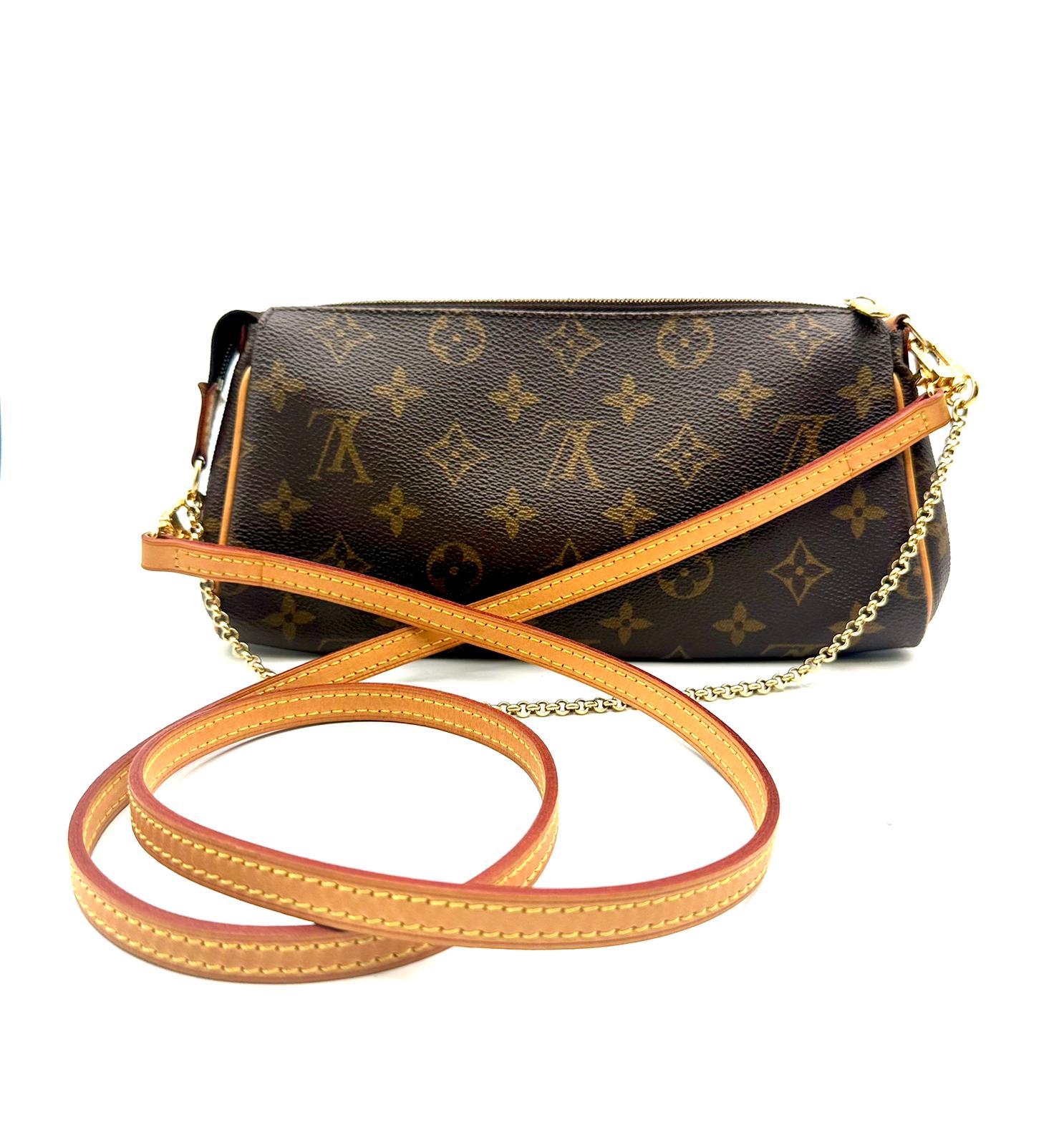 Louis Vuitton Eva
