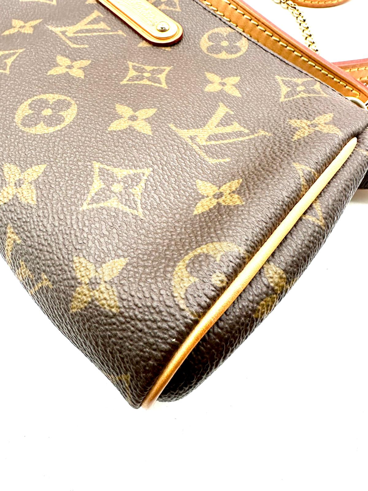 Louis Vuitton Eva
