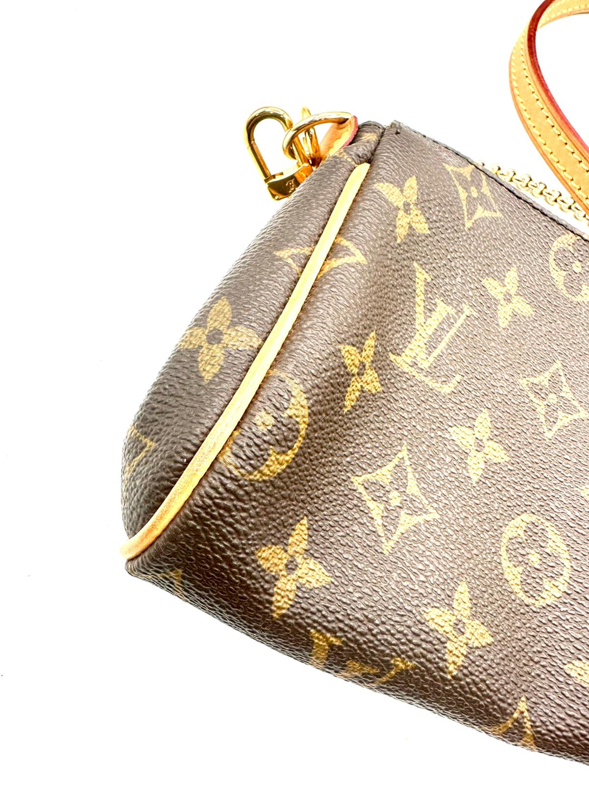 Louis Vuitton Eva