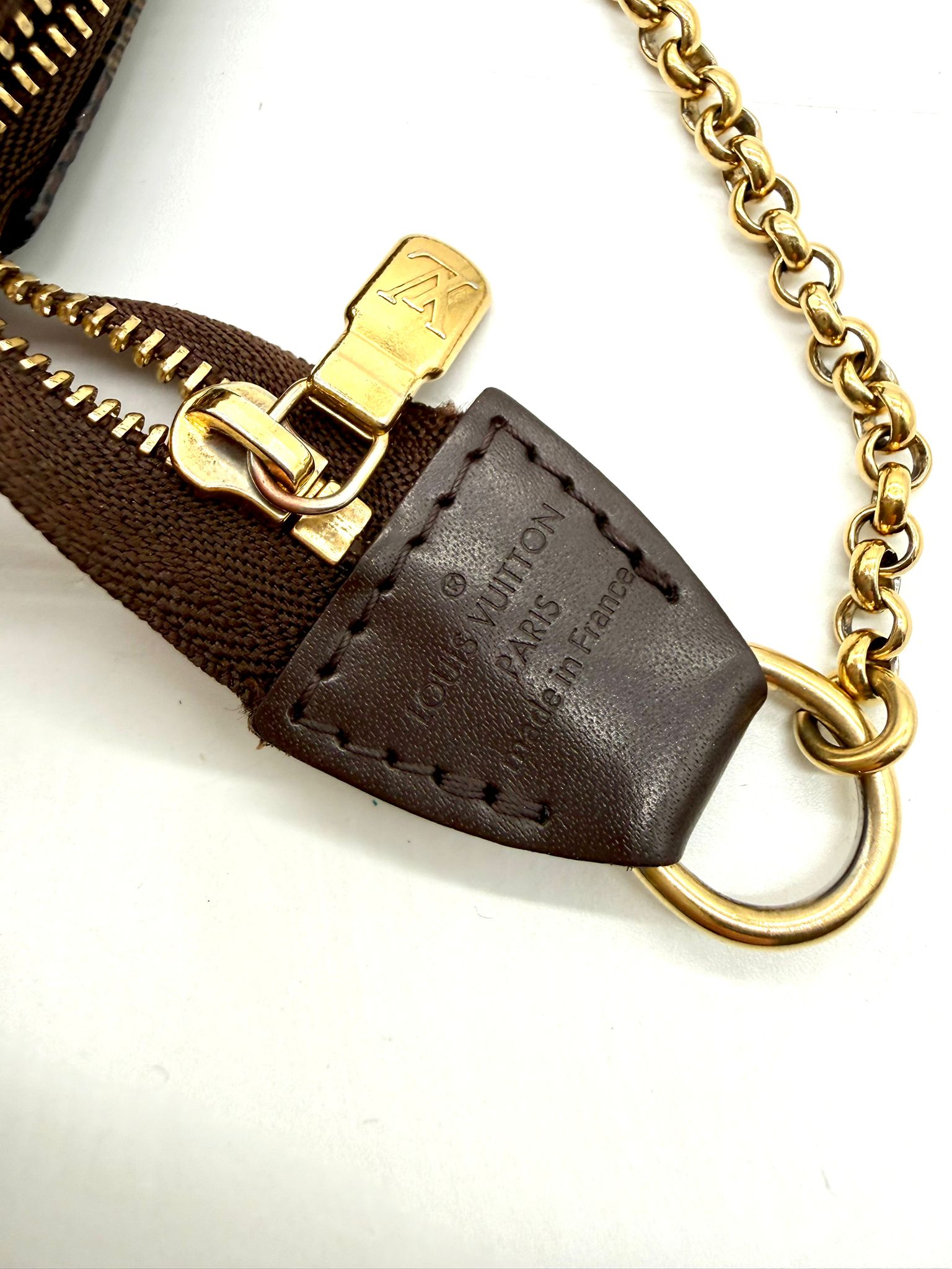Louis Vuitton Eva