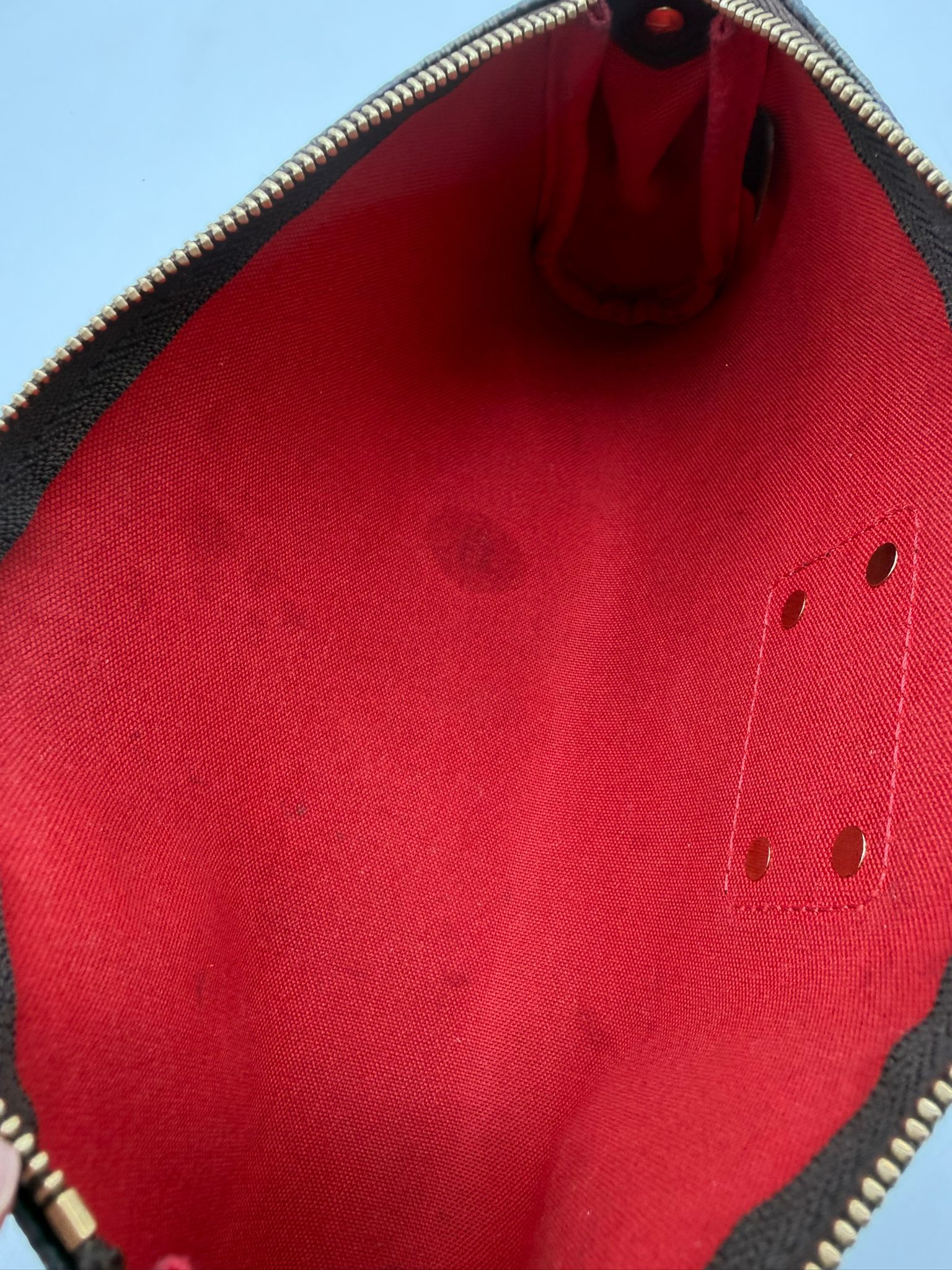 Louis Vuitton Eva