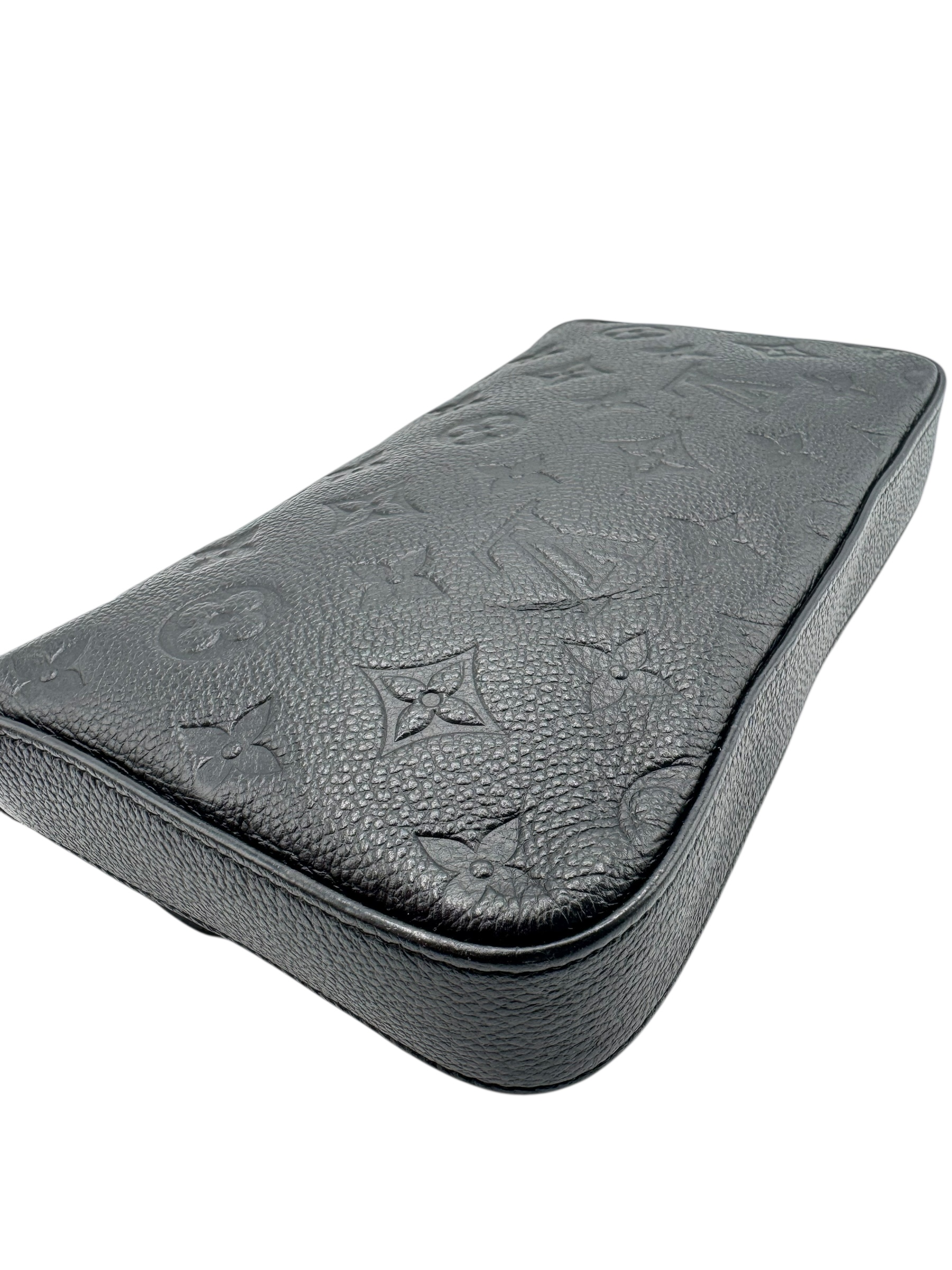 Louis Vuitton Félicie Monogram Empreinte