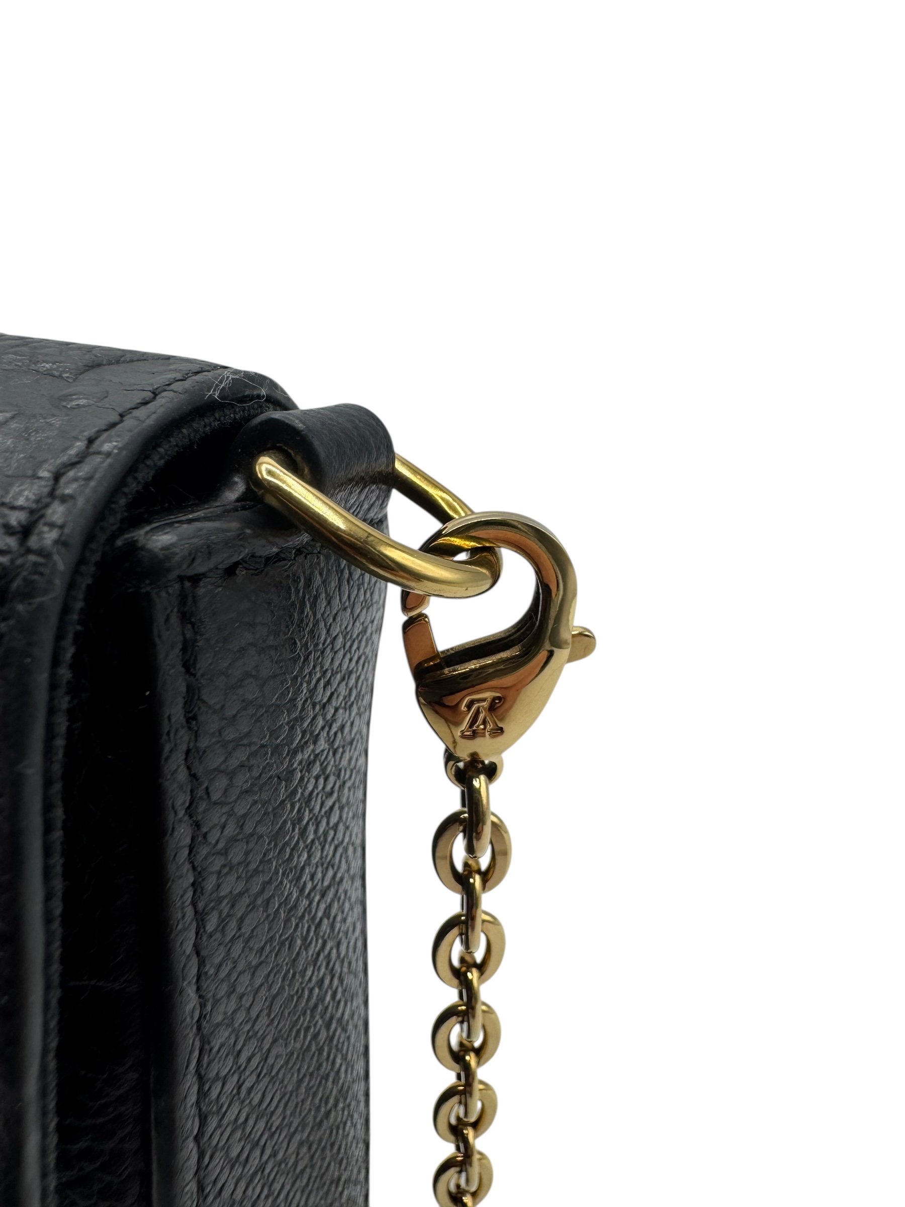Louis Vuitton Félicie Monogram Empreinte