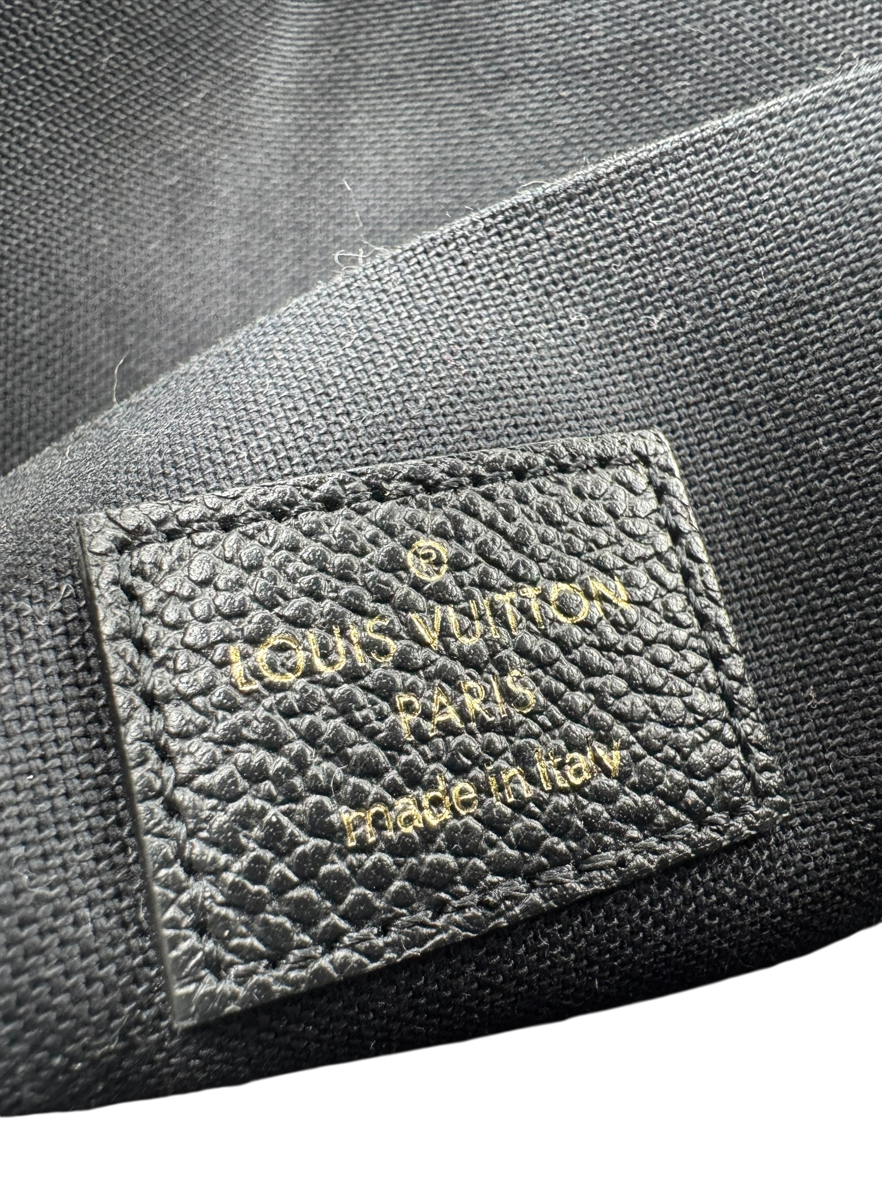 Louis Vuitton Félicie Monogram Empreinte