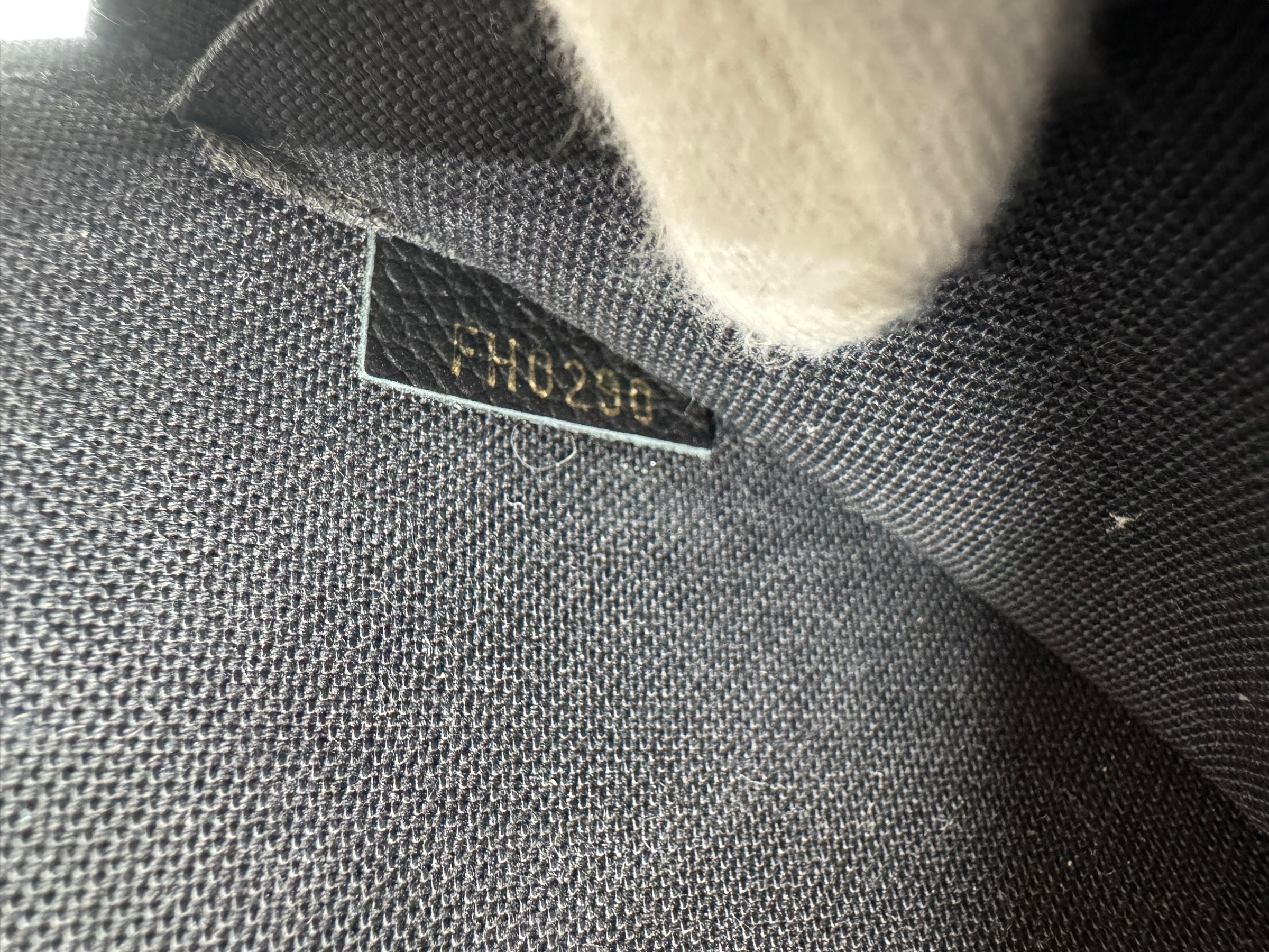 Louis Vuitton Félicie Monogram Empreinte