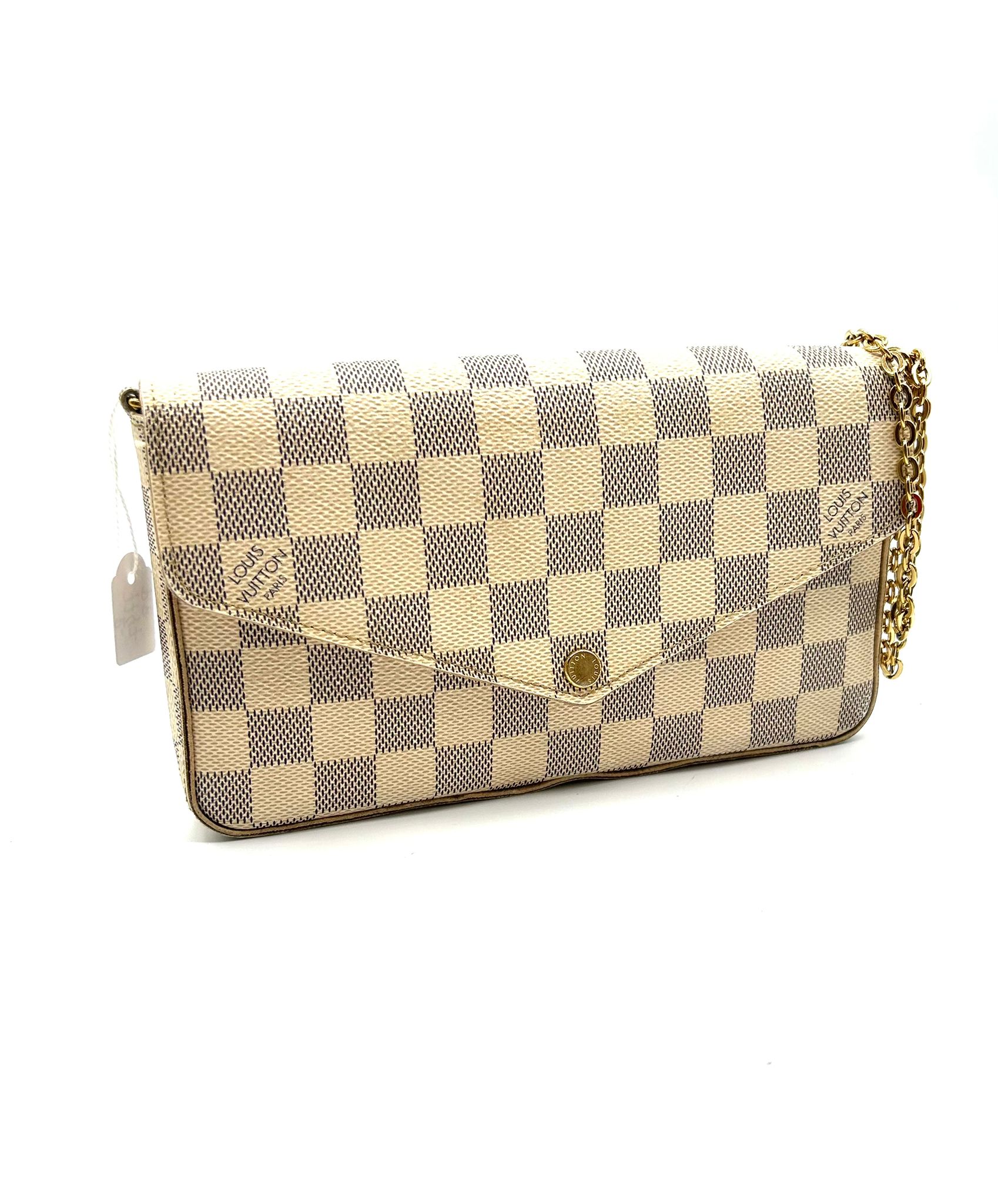 Louis Vuitton Félicie Pochette
