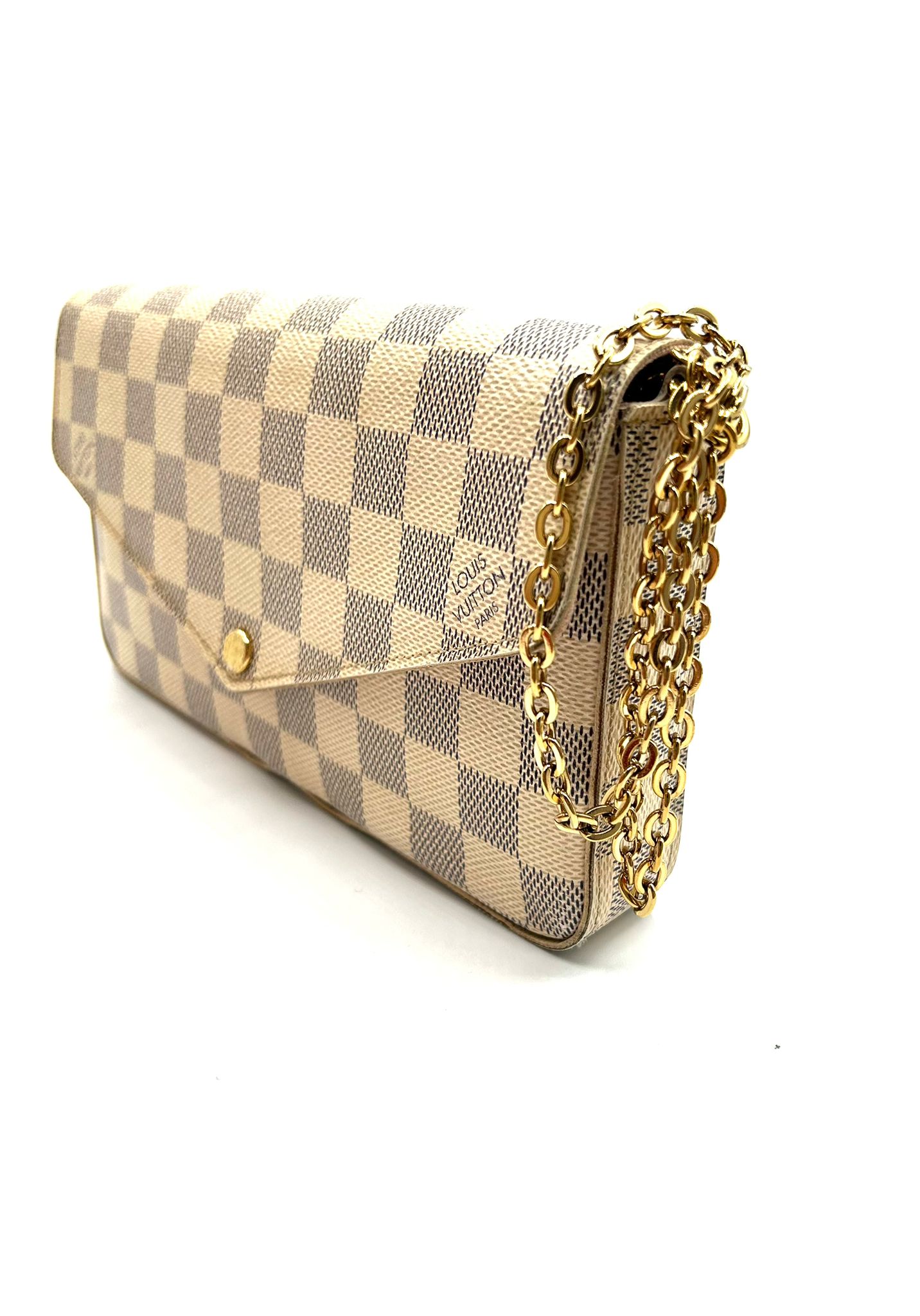 Louis Vuitton Félicie Pochette