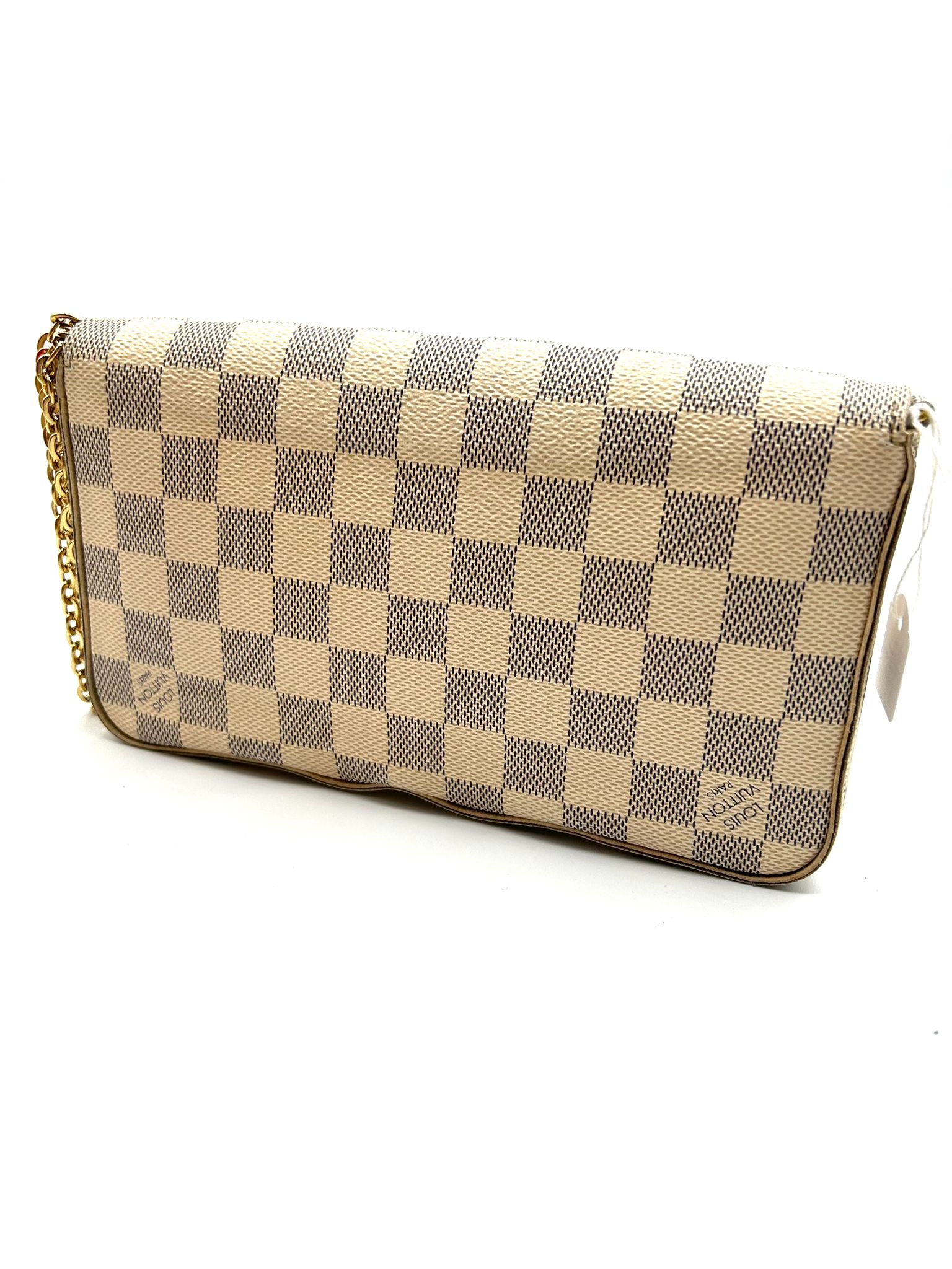 Louis Vuitton Félicie Pochette