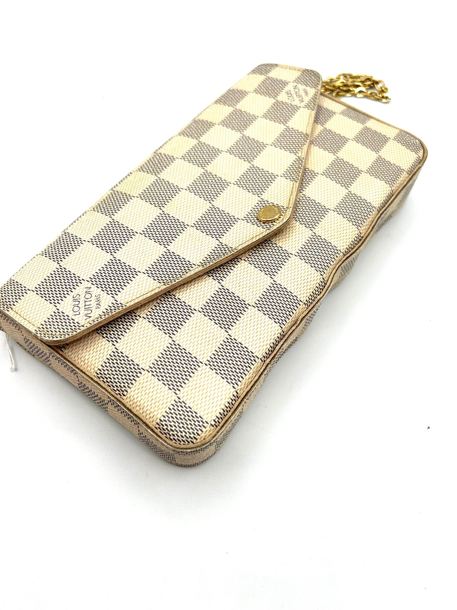 Louis Vuitton Félicie Pochette