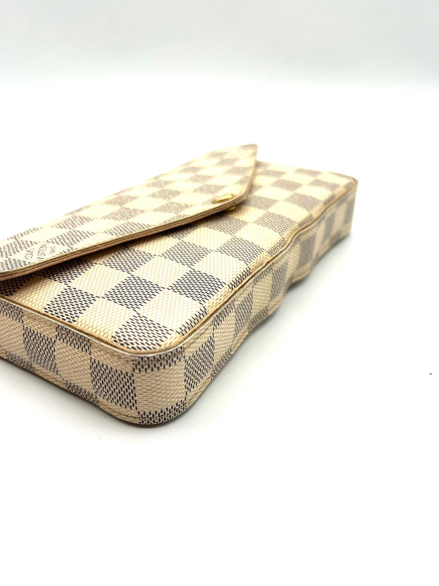 Louis Vuitton Félicie Pochette